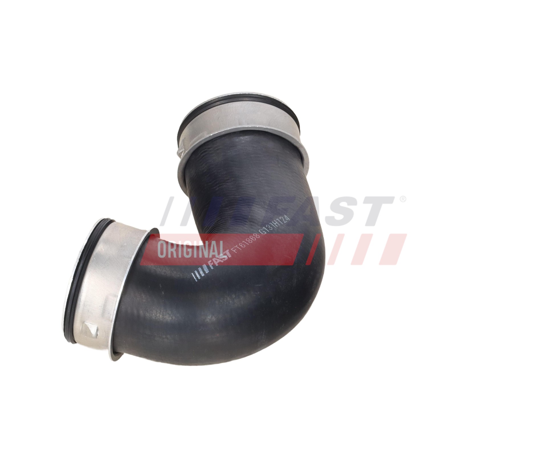 FAST Ladeluftslange ft61868 Indtag for VW