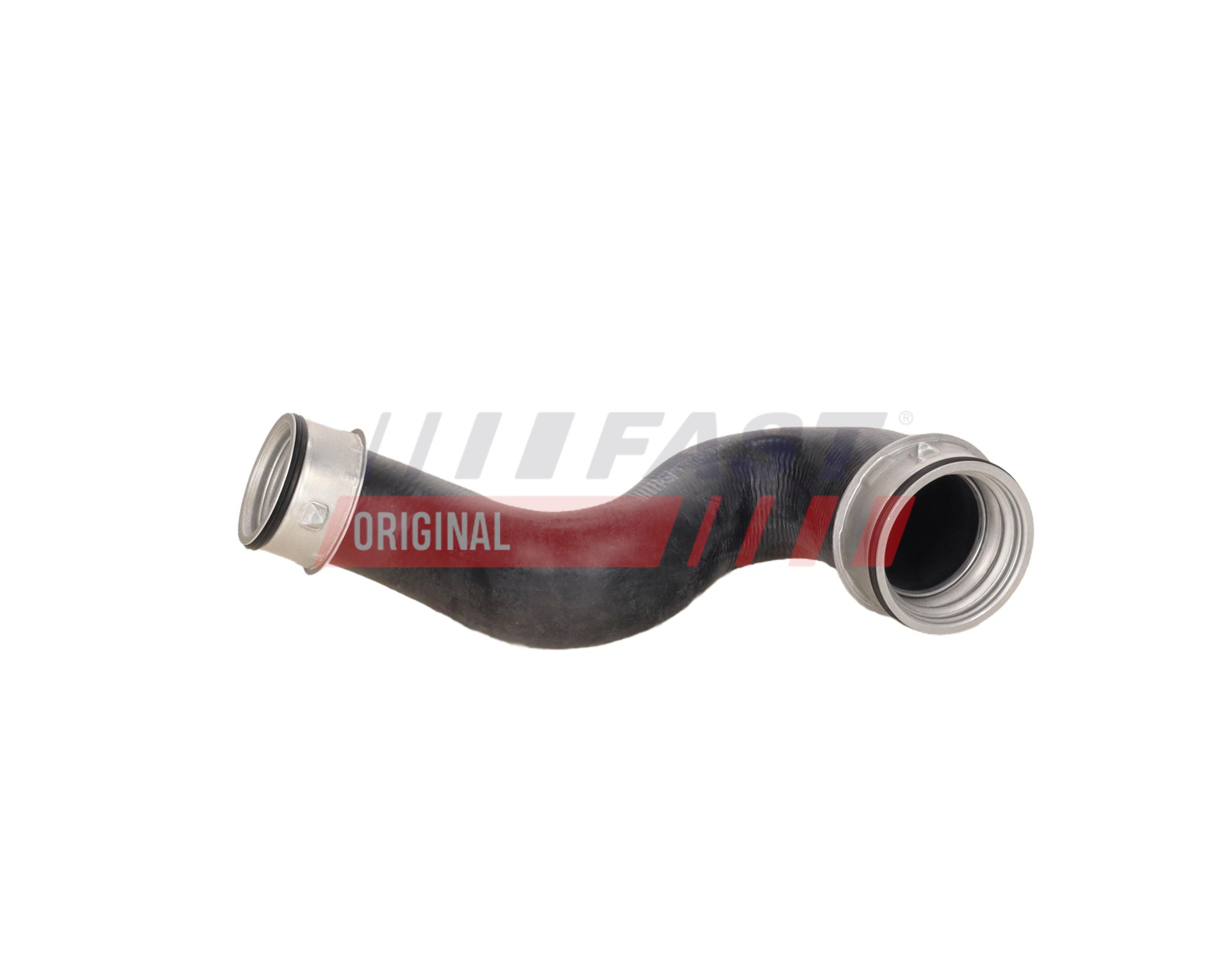 FAST Ladeluftslange ft61848 nede for VW