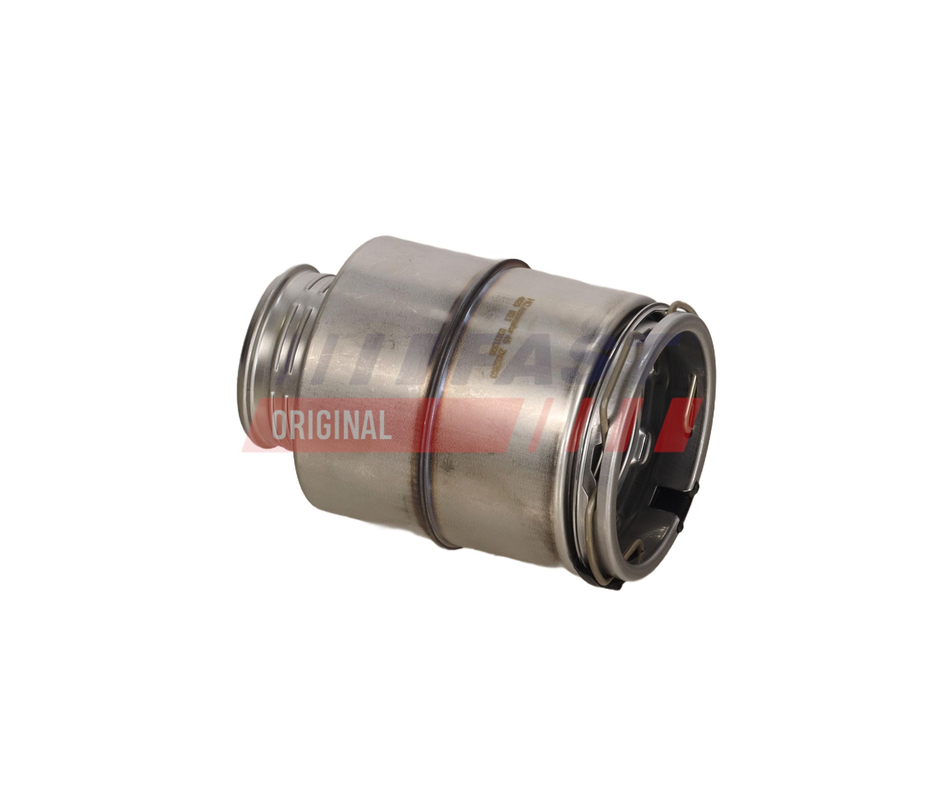 FAST Ladeluftslange ft65117 oppe for GENERAL MOTORS NISSAN OPEL