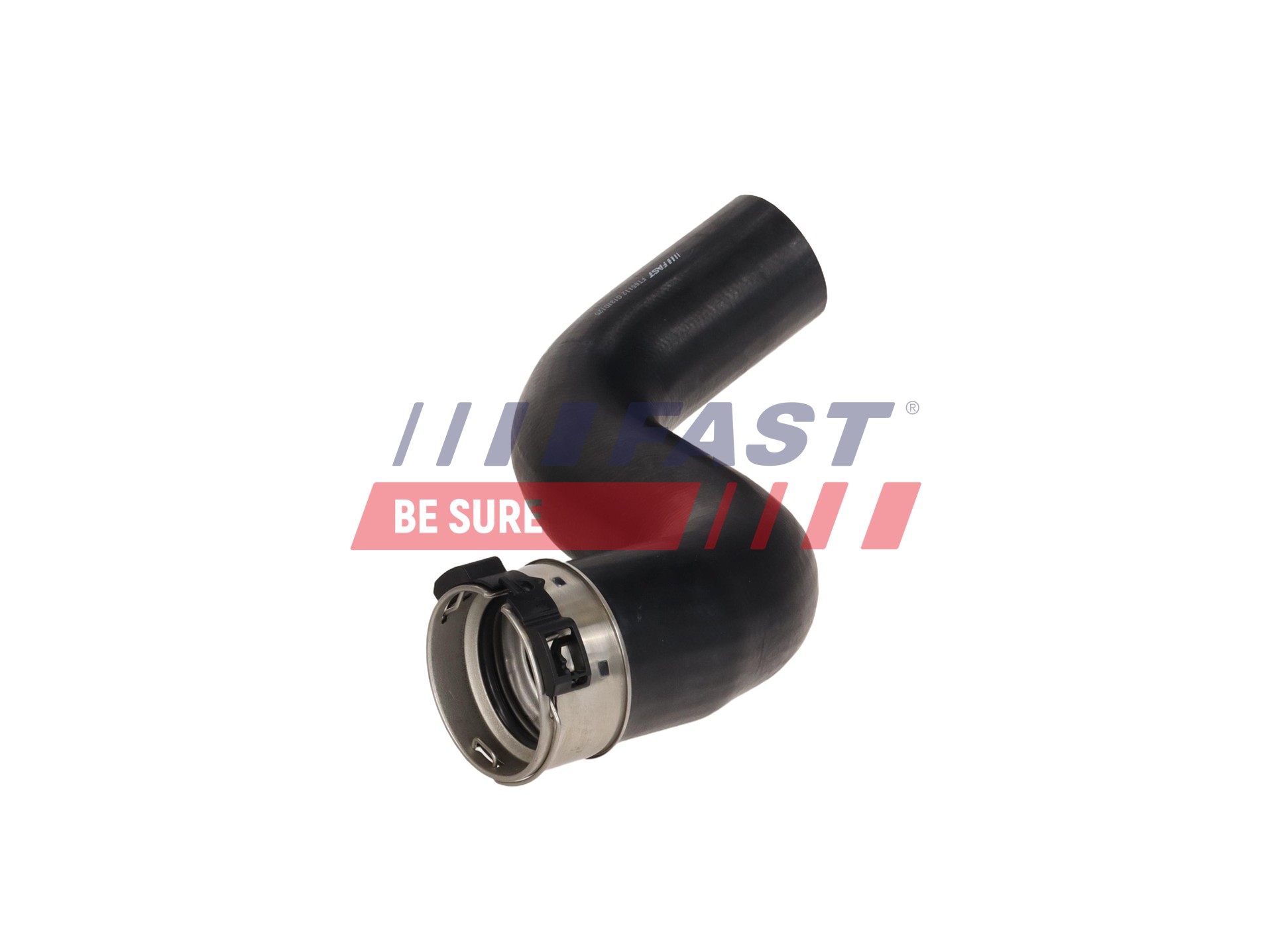 FAST Ladeluftslange ft65112 for RENAULT