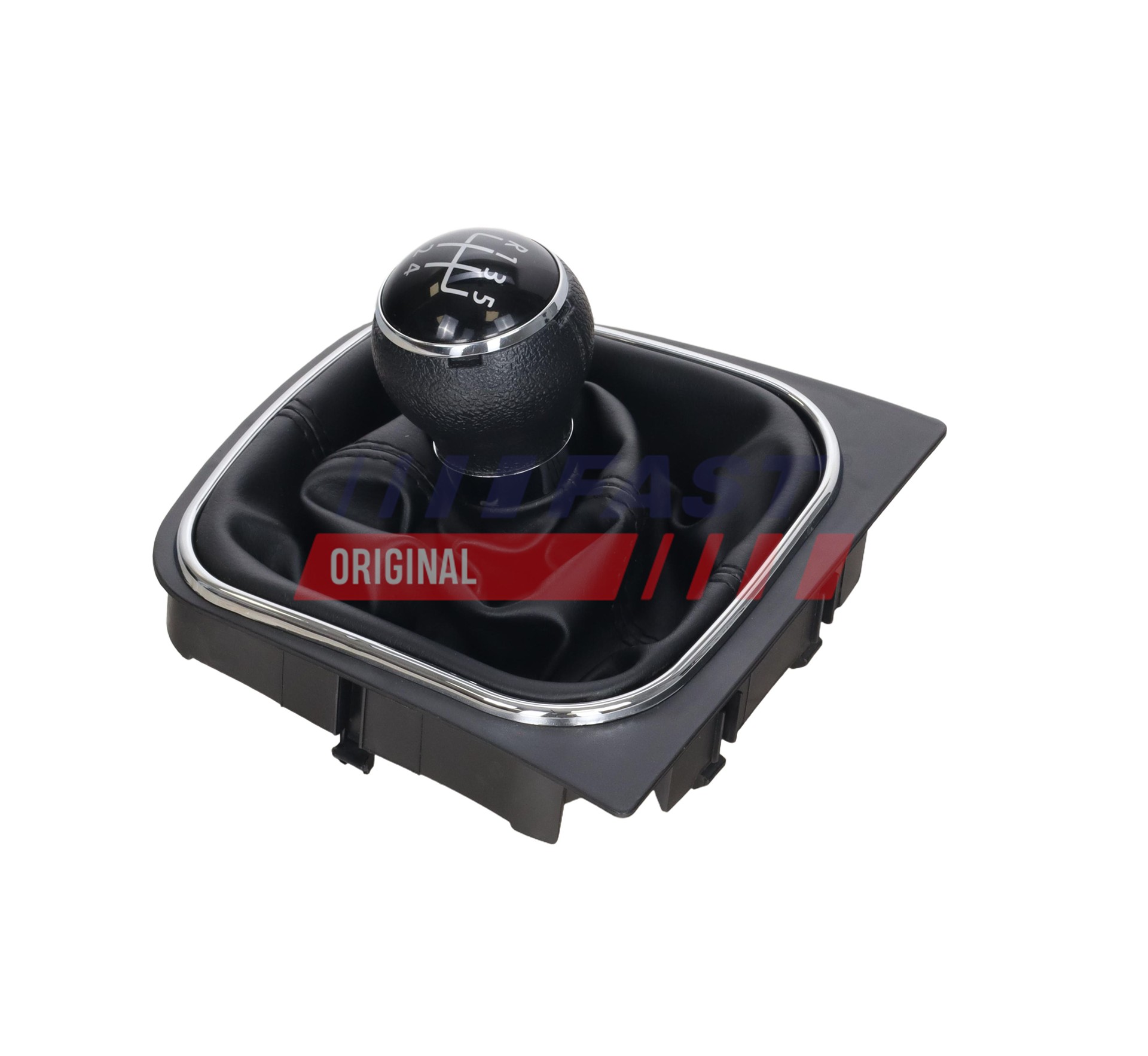 FAST Gearknop ft00105 for VW