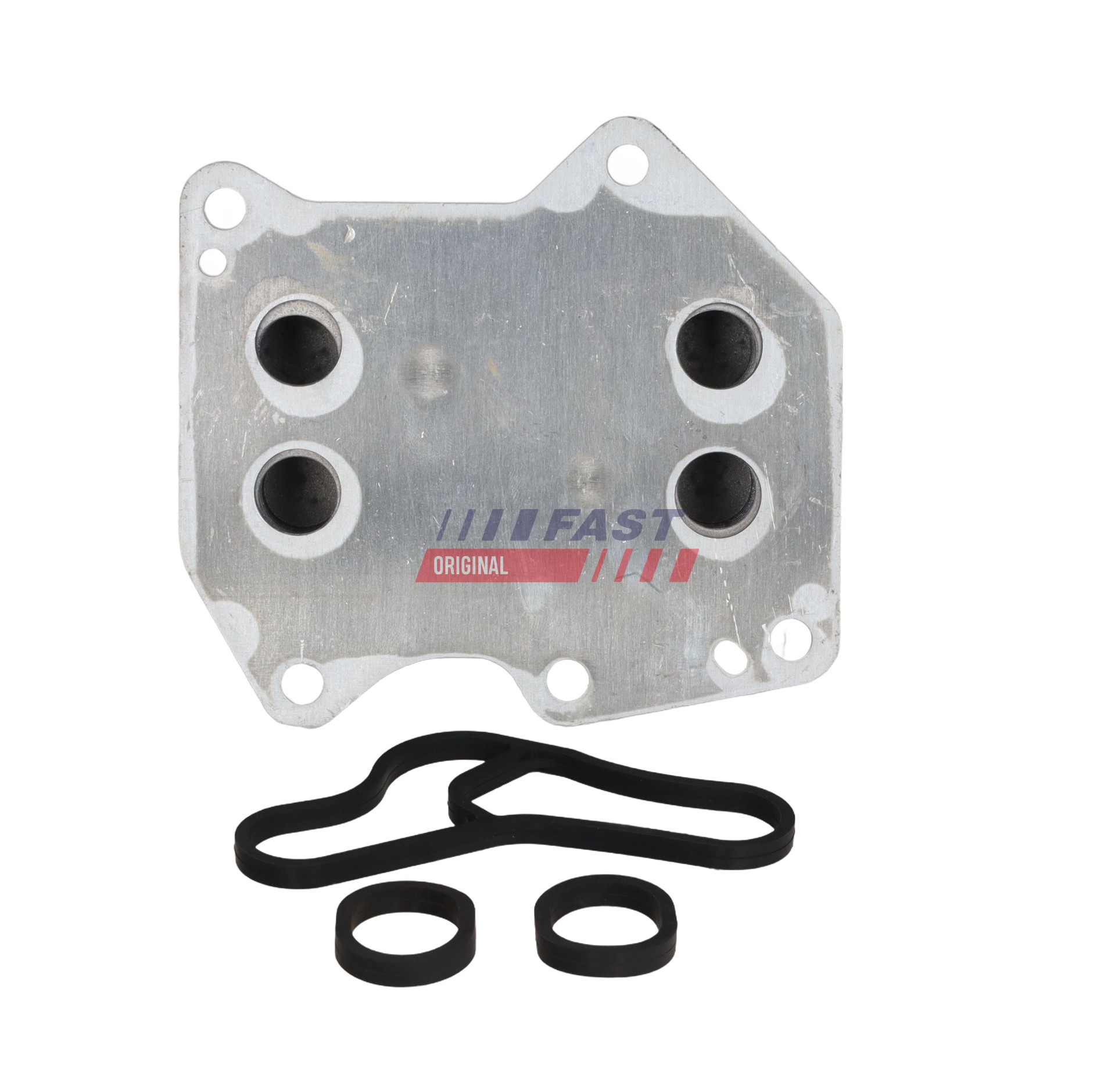 FAST Oliekøler, gearkasse ft55276 for VW FORD FIAT