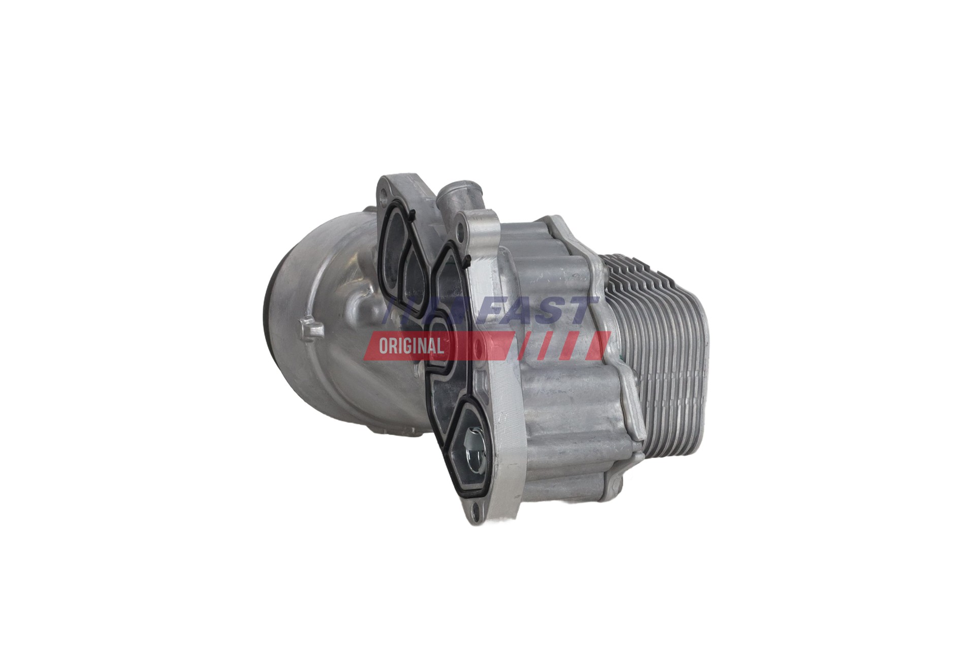 FAST Oliekøler, gearkasse ft55296 for VOLVO VW
