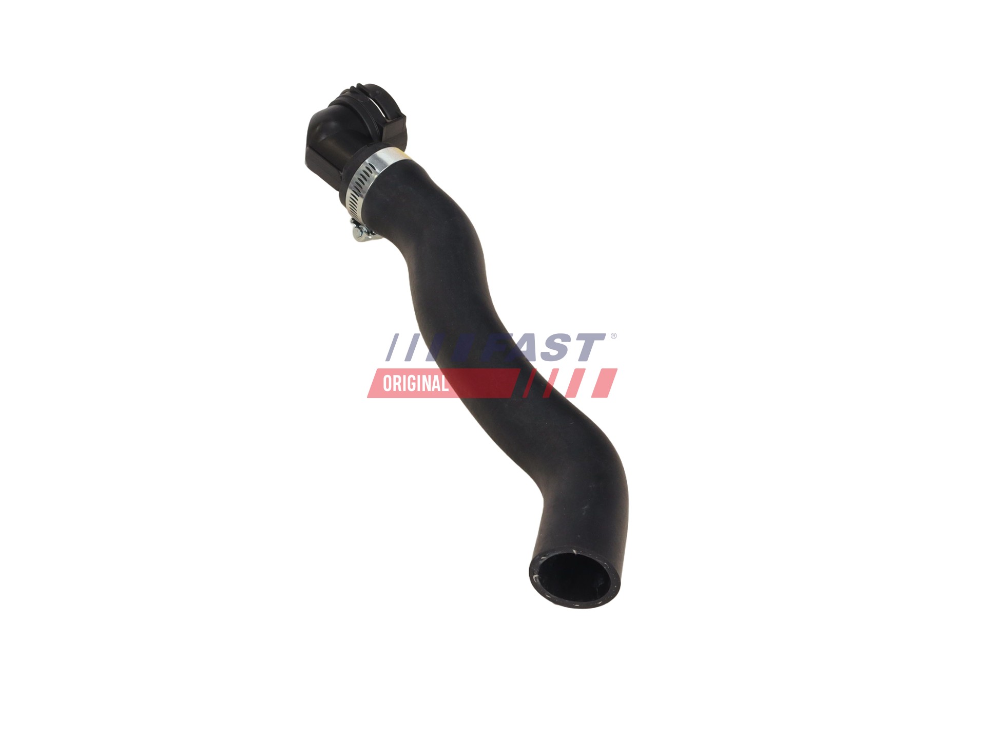 FAST Varmeslange ft61338 nede til venstre for FIAT