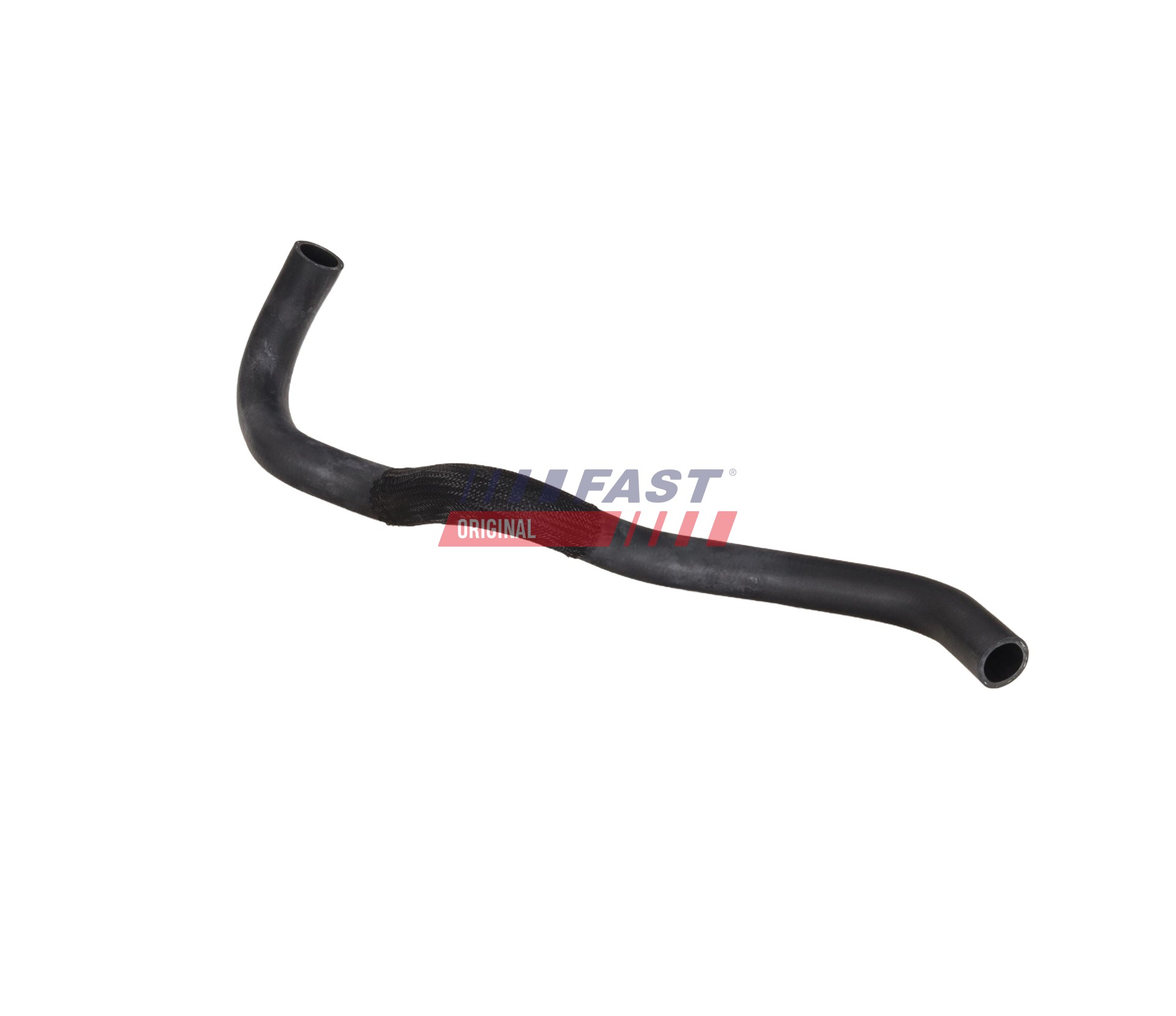 FAST Varmeslange ft61381 for FIAT CITROËN FORD
