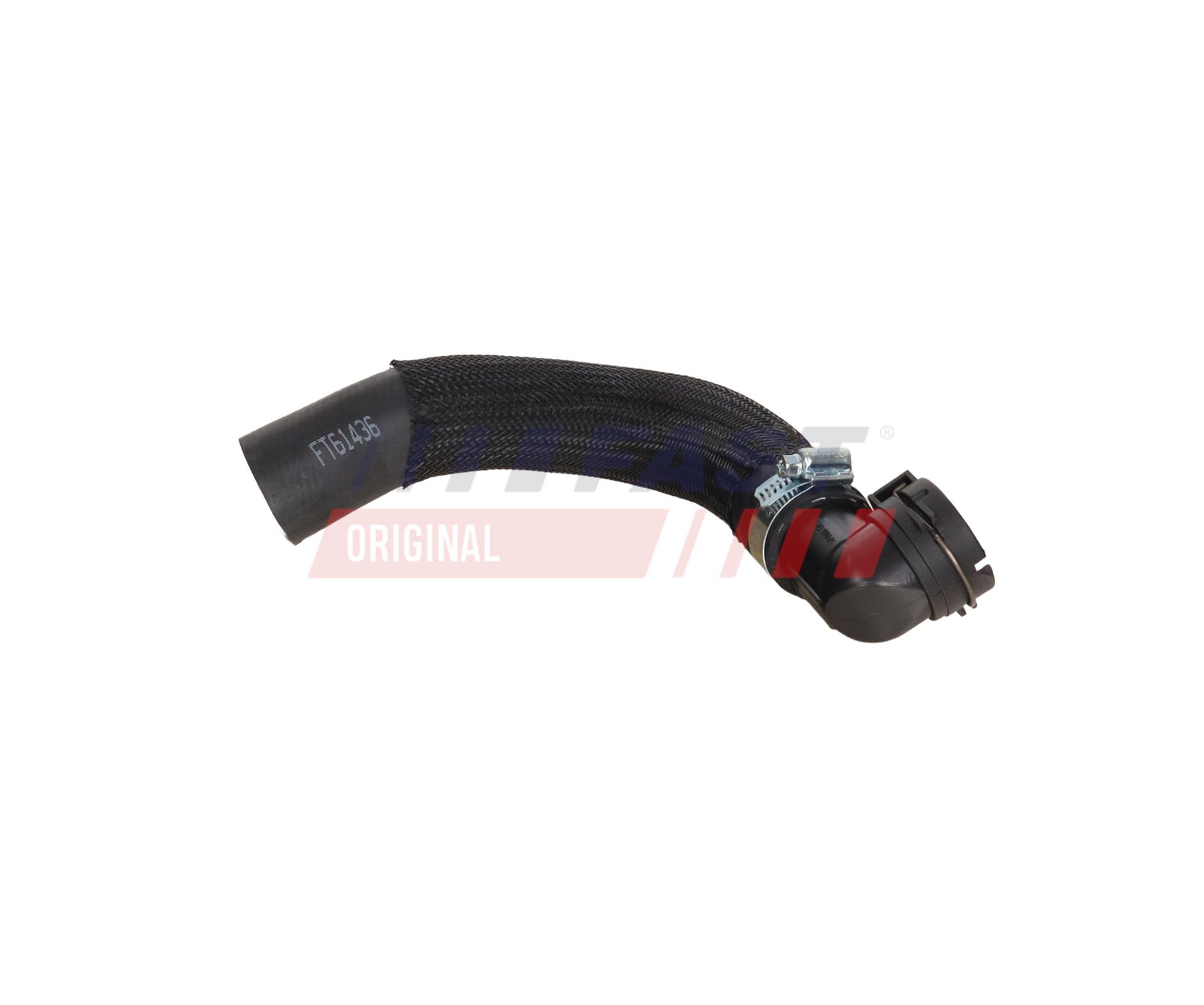 FAST Varmeslange ft61436 oppe for FIAT CHRYSLER