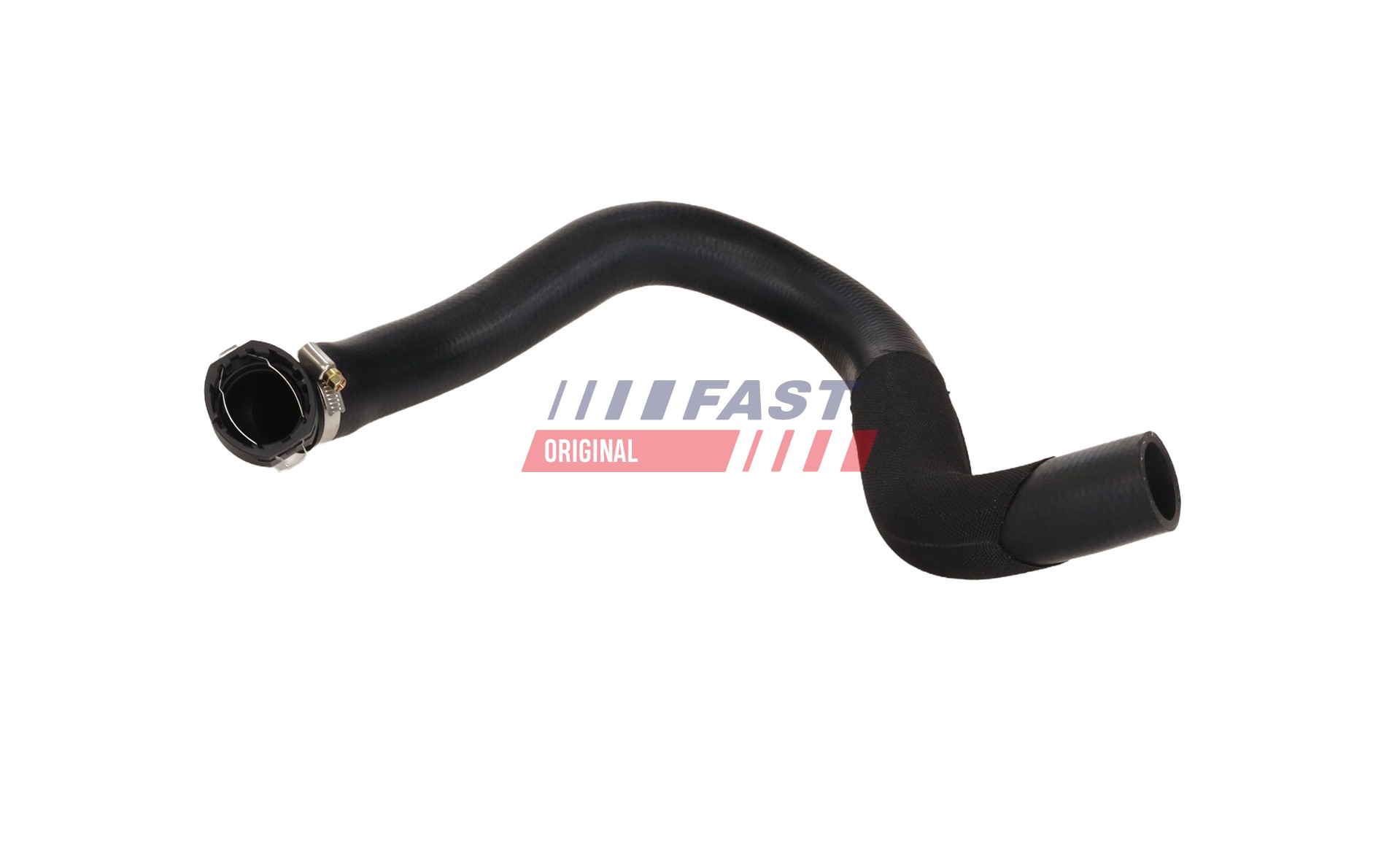FAST Varmeslange ft61437 nede til venstre for FIAT
