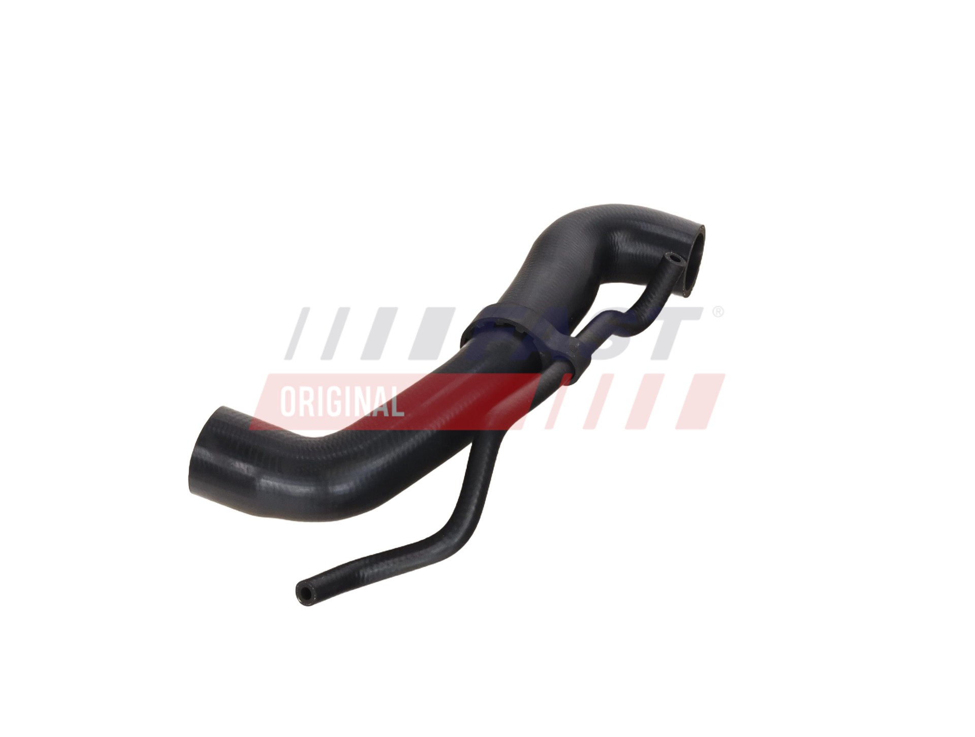 FAST Varmeslange ft61542 oppe for MERCEDES-BENZ