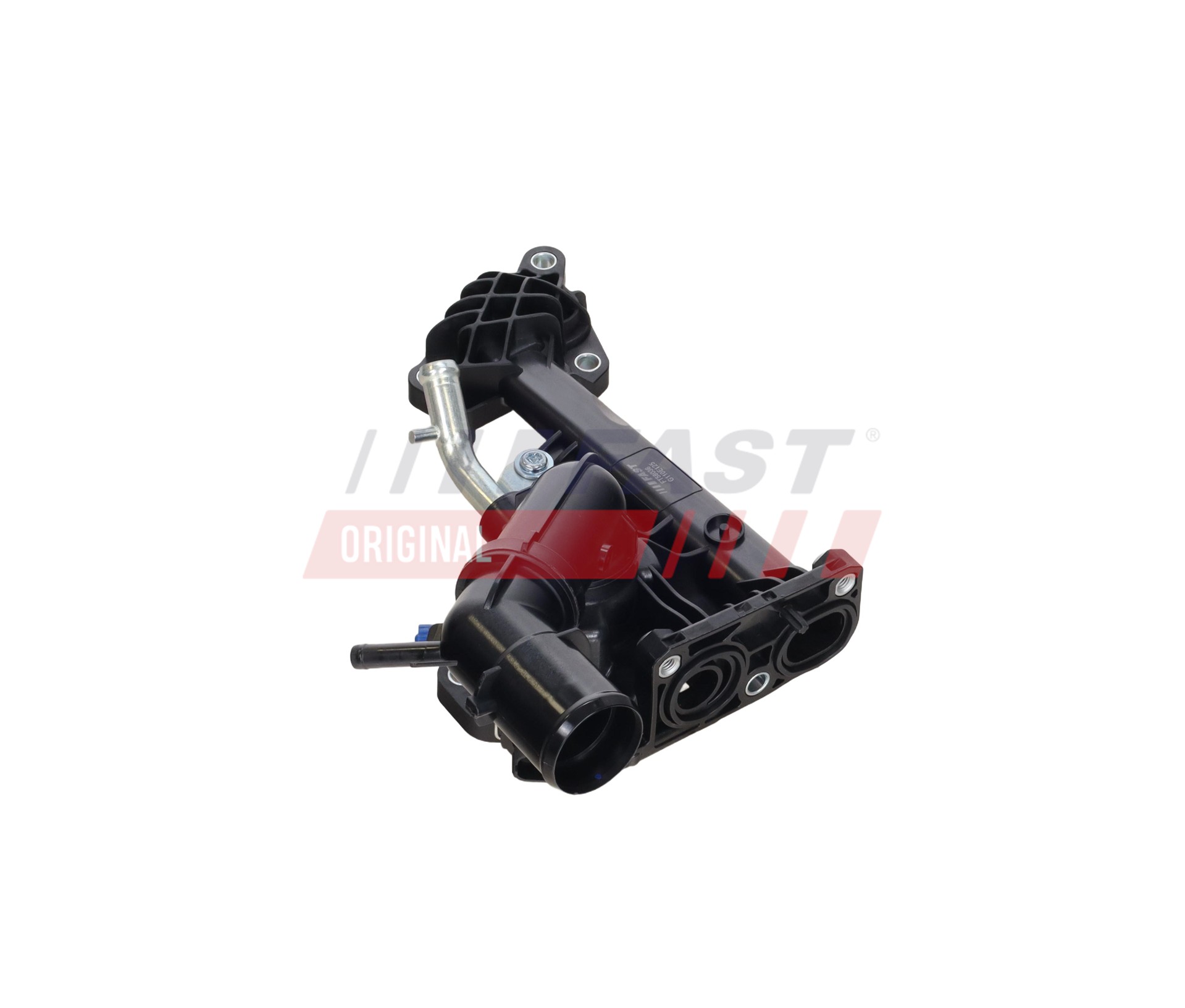 FAST Termostat, oliekøling ft58036 for GENERAL MOTORS JEEP