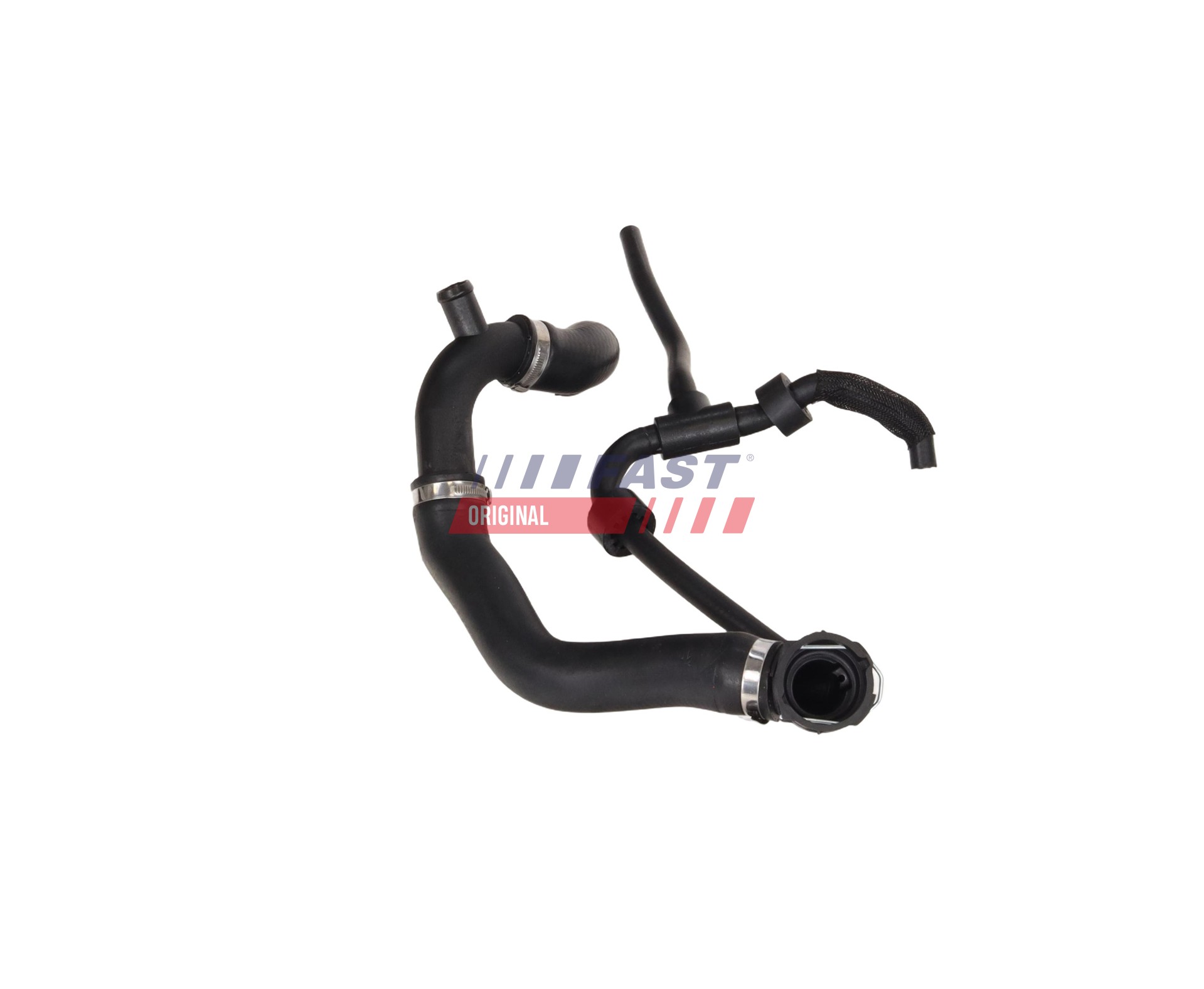 FAST Varmeslange ft13158 for VW