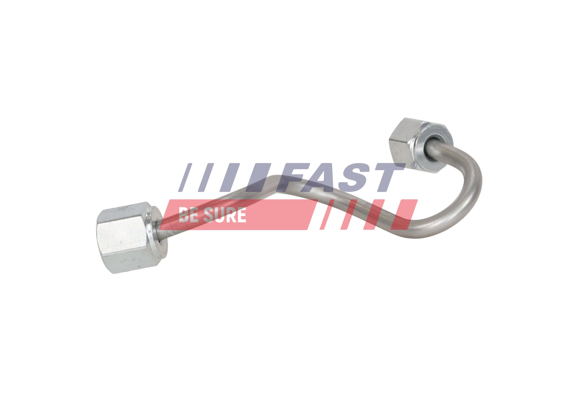 FAST ft13107 Indsprøjtningsdyse for RENAULT