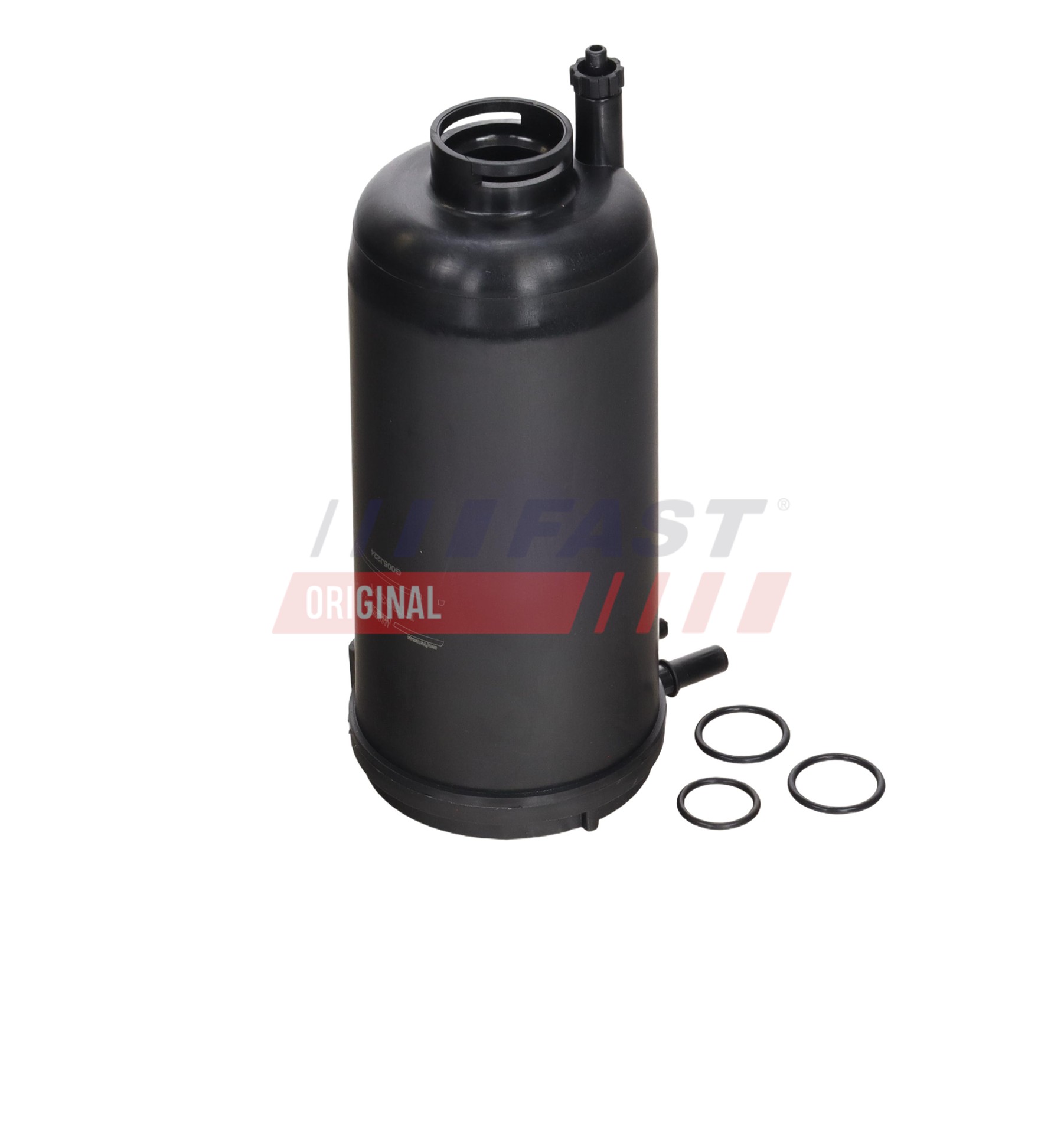 FAST Filter, brændstof-føderdel ft39301 for IVECO