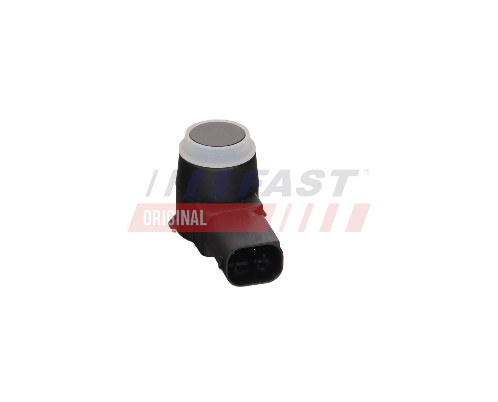 FAST Sensor, parkeringshjælp ft76005 foran for FIAT CHEVROLET OPEL