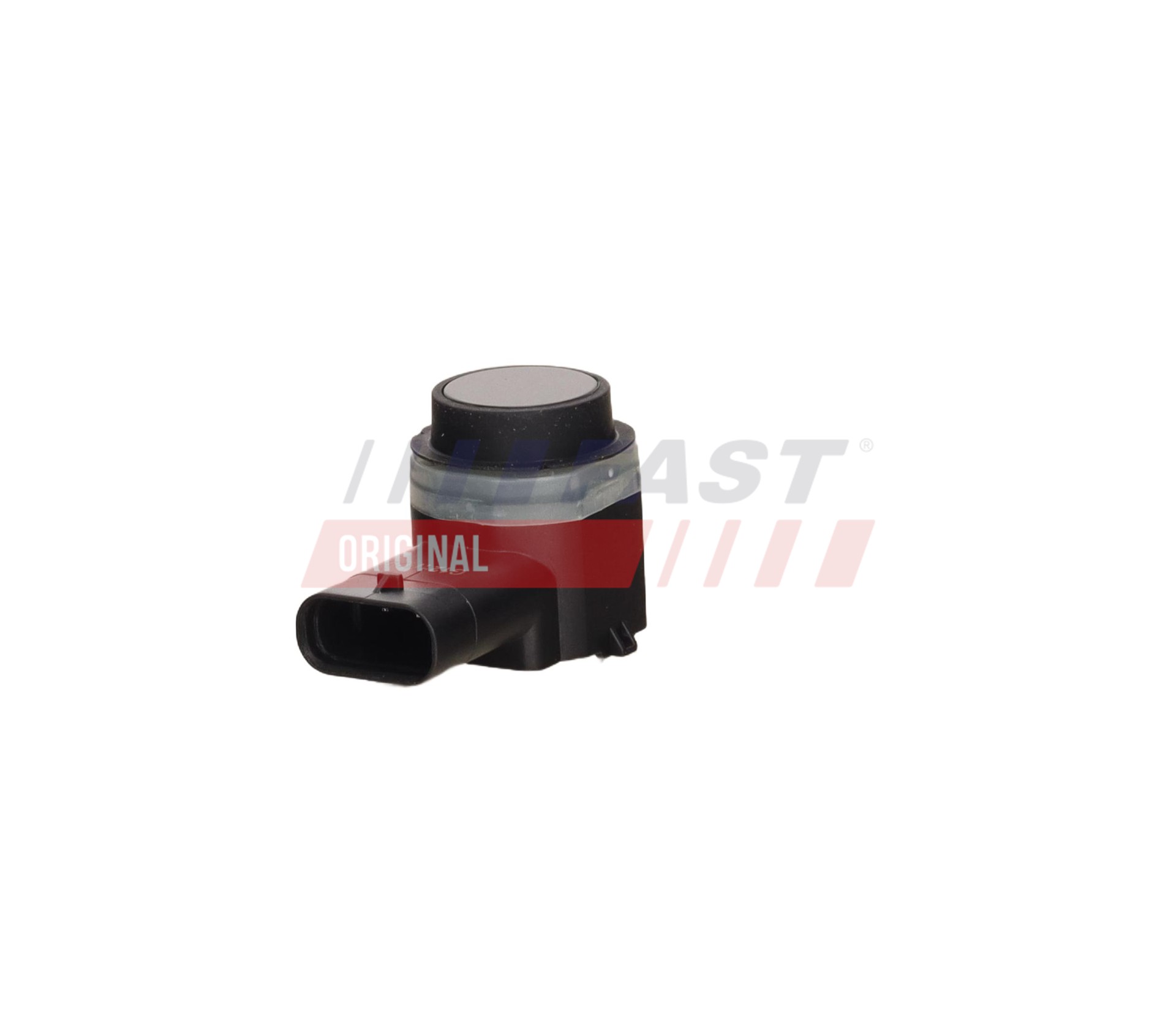 FAST Sensor, parkeringshjælp ft76009 bag for FIAT CHEVROLET