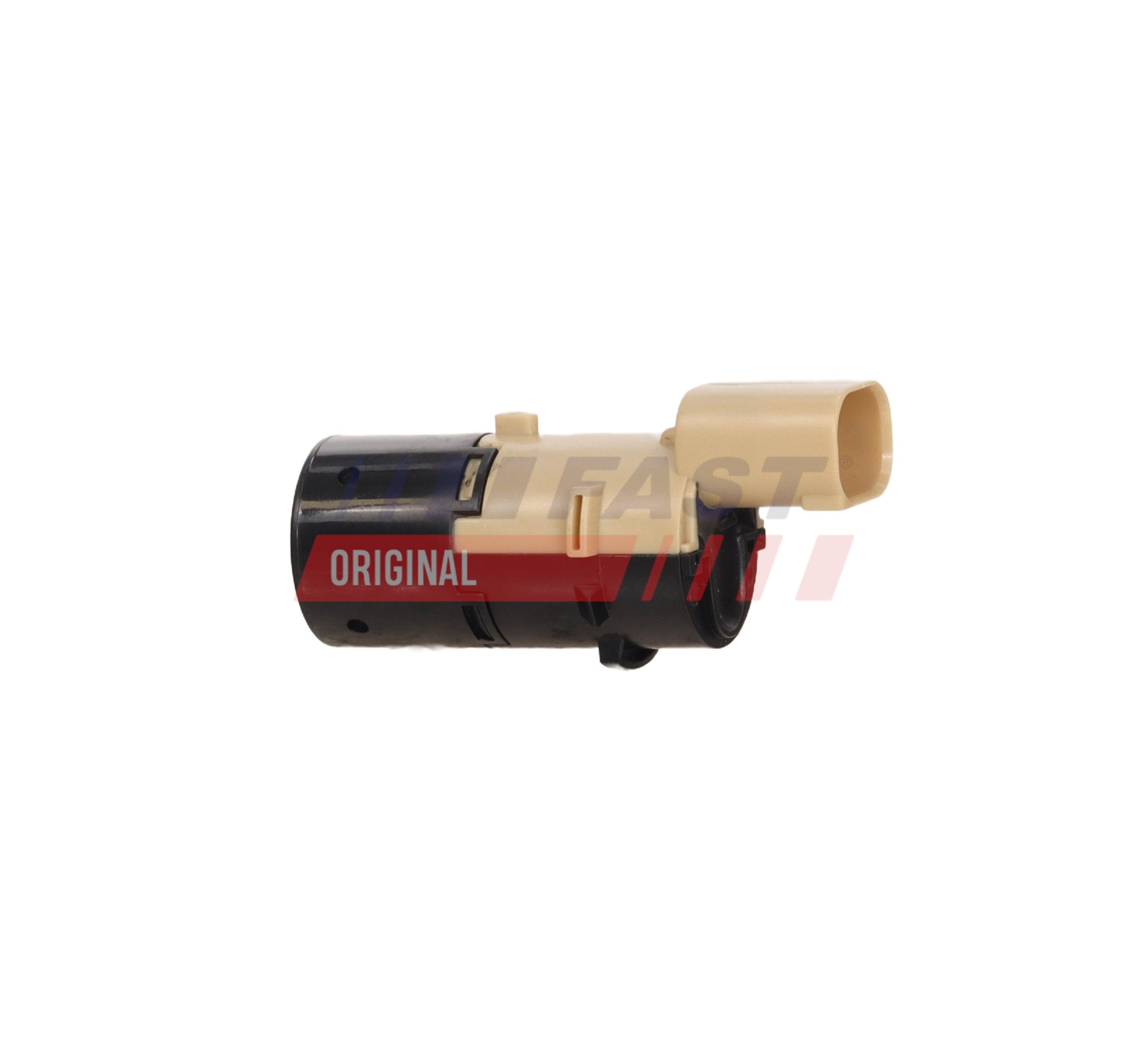 FAST Sensor, parkeringshjælp ft76013 bag for CITROËN TOYOTA RENAULT FIAT