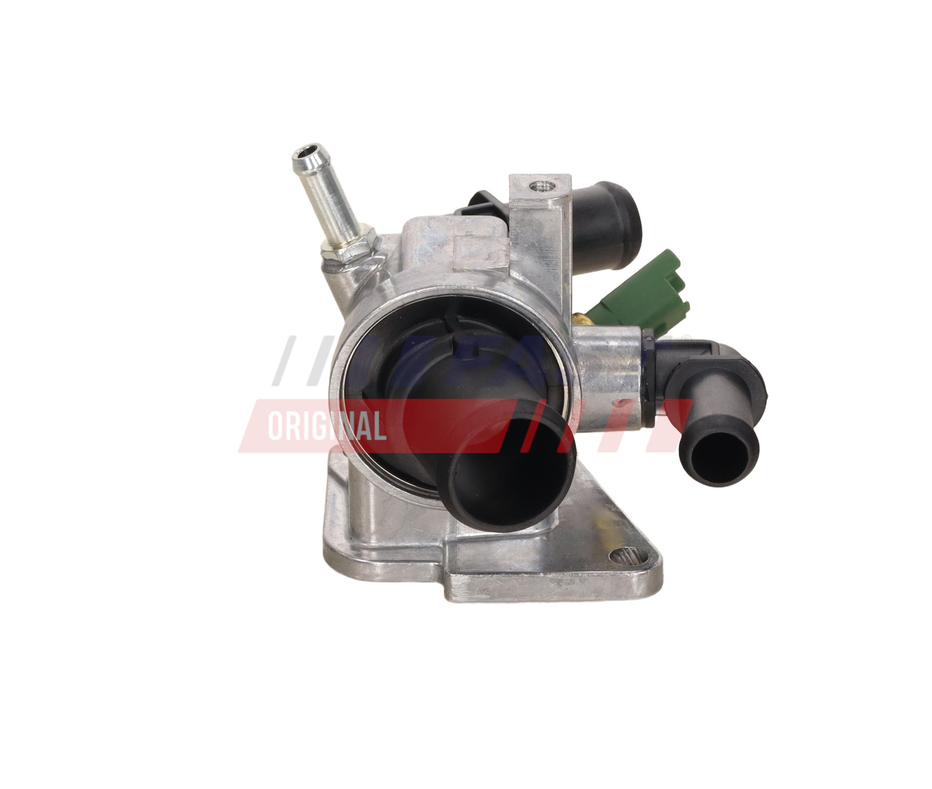 FAST Termostat, oliekøling ft58178 for GENERAL MOTORS JEEP