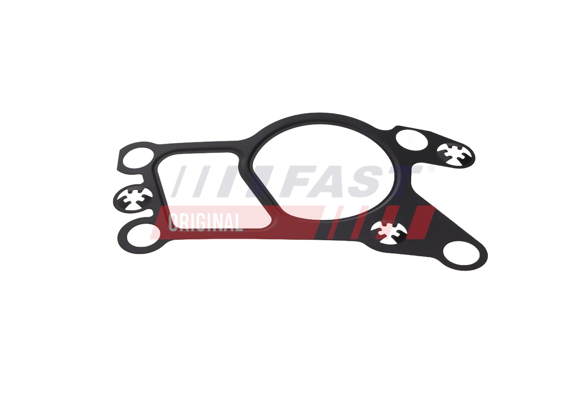 FAST Pakning, AGR (EGR)-ventil ft50623 for FIAT