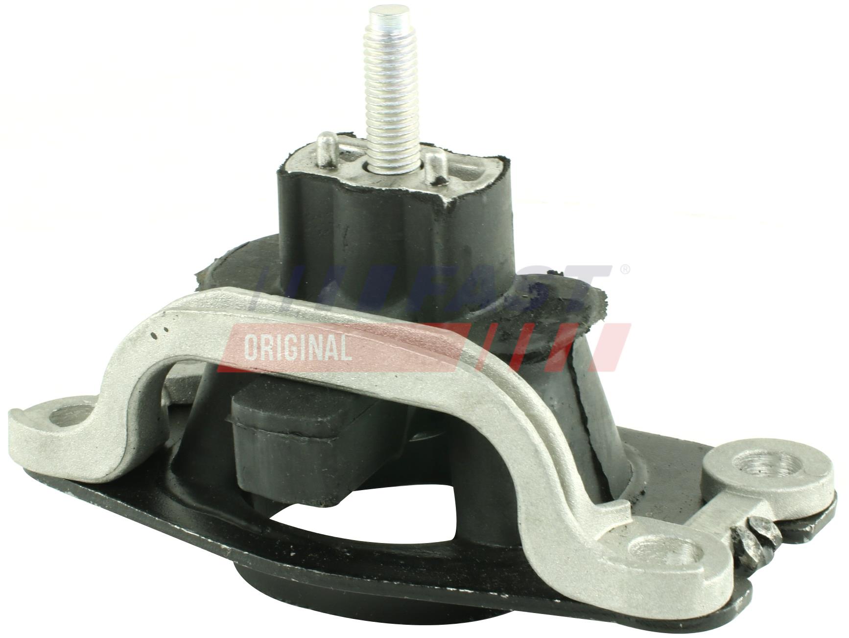 FAST Ophæng, automatisk gearkasse ft52610 foran til højre for OPEL RENAULT