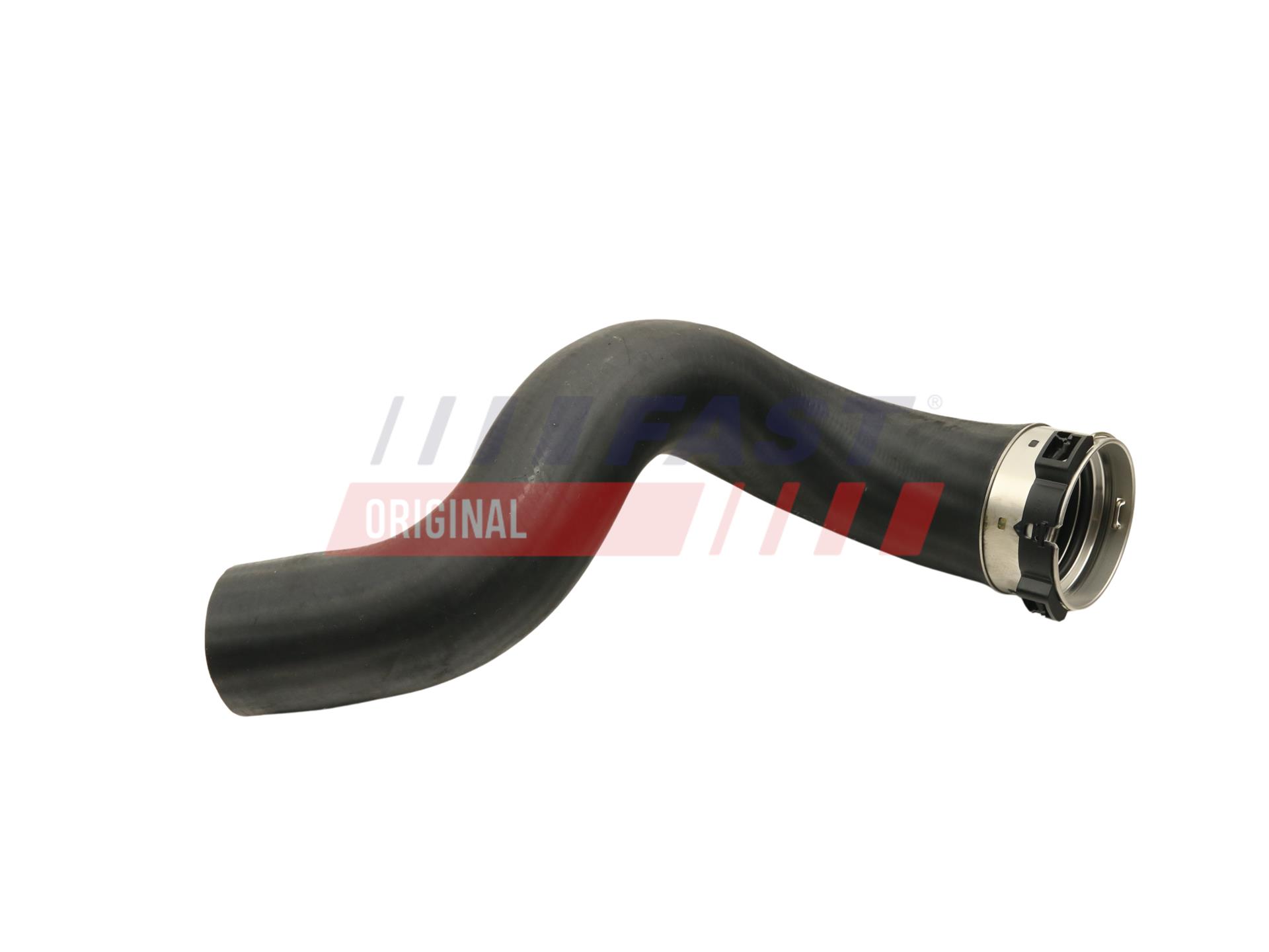 FAST Ladeluftslange ft65129 venstre for RENAULT GENERAL MOTORS MERCEDES-BENZ