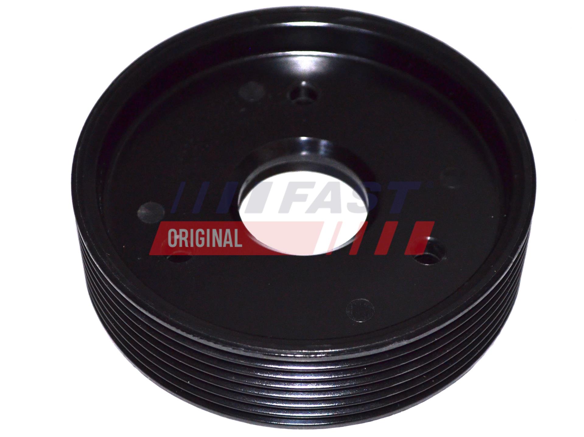 FAST Remskive, servopumpe ft45595 for RENAULT