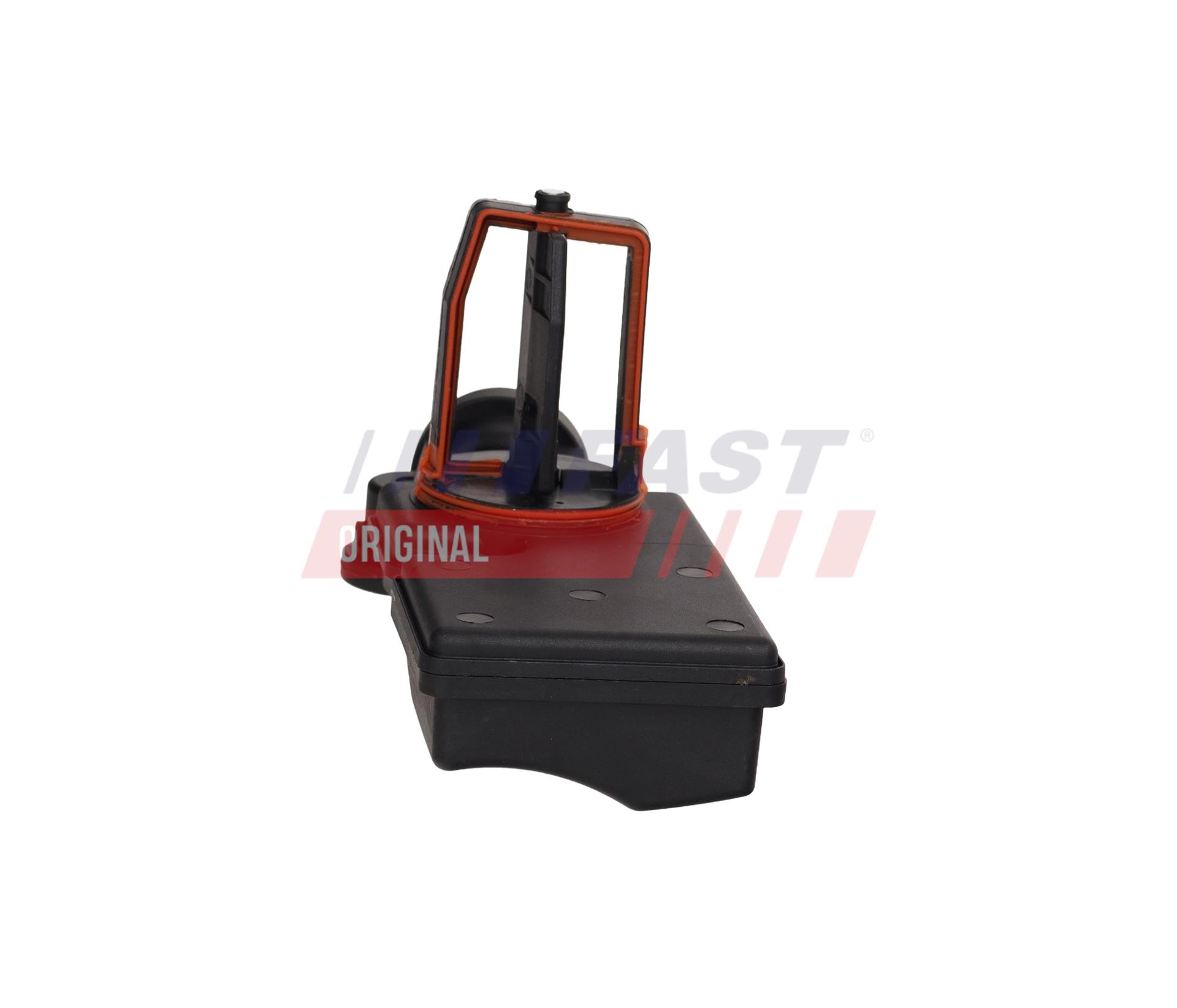 FAST Omskifterventil, styreklap (indsugning) ft04297 for BMW