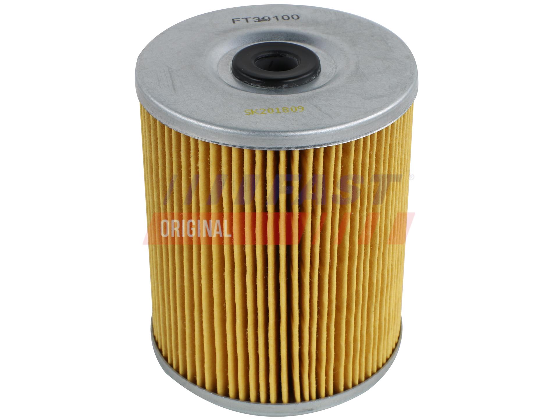 FAST Filter, brændstof-føderdel ft39100 for RENAULT NISSAN