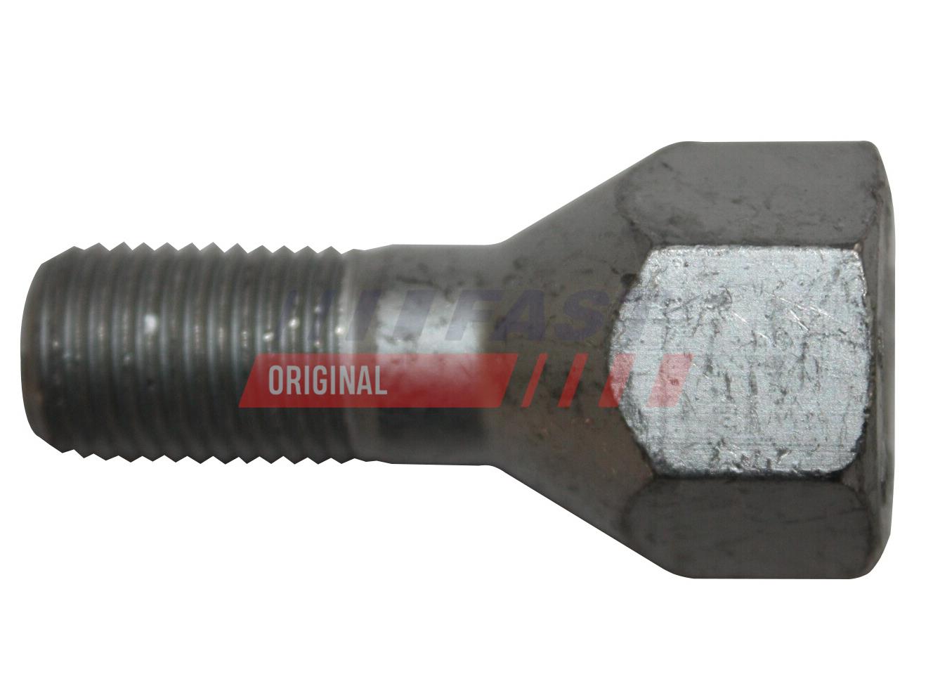 FAST Hjulbolt ft21507 for CITROËN IVECO FIAT