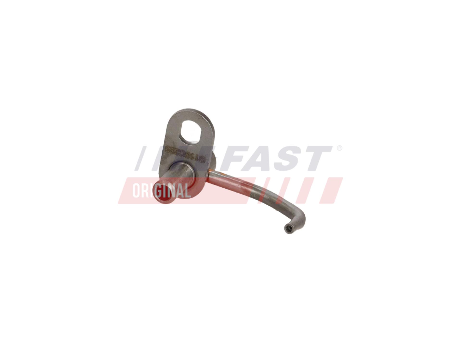 FAST Oliedyse, stempelkøling ft38901 for FORD
