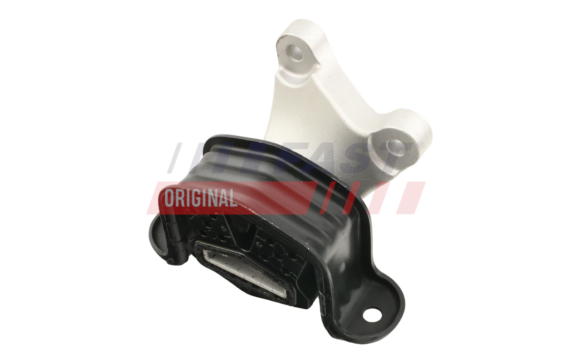 FAST Ophæng, automatisk gearkasse ft52644 venstre for VW