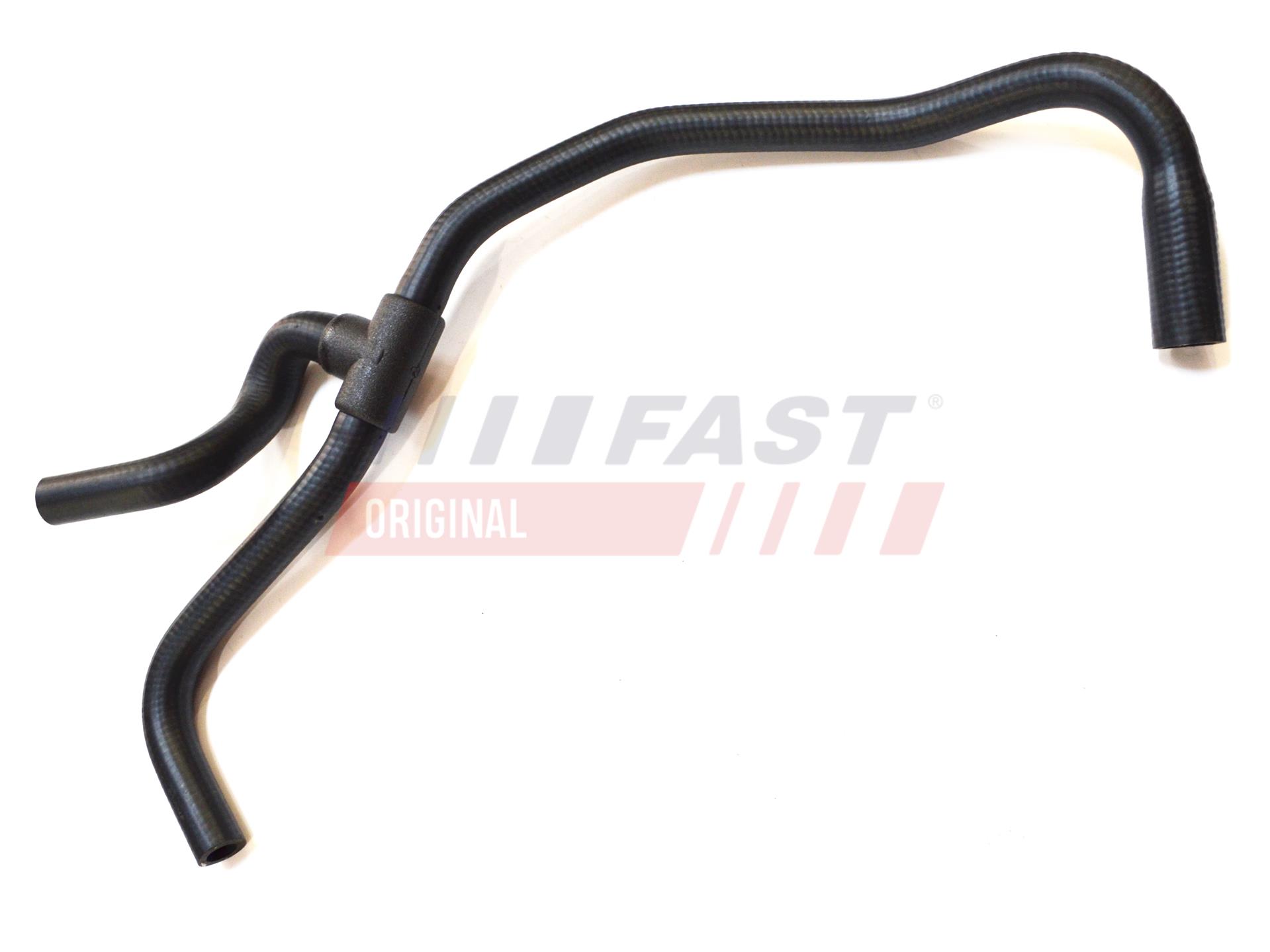 FAST Varmeslange ft61038 for FORD FORD USA