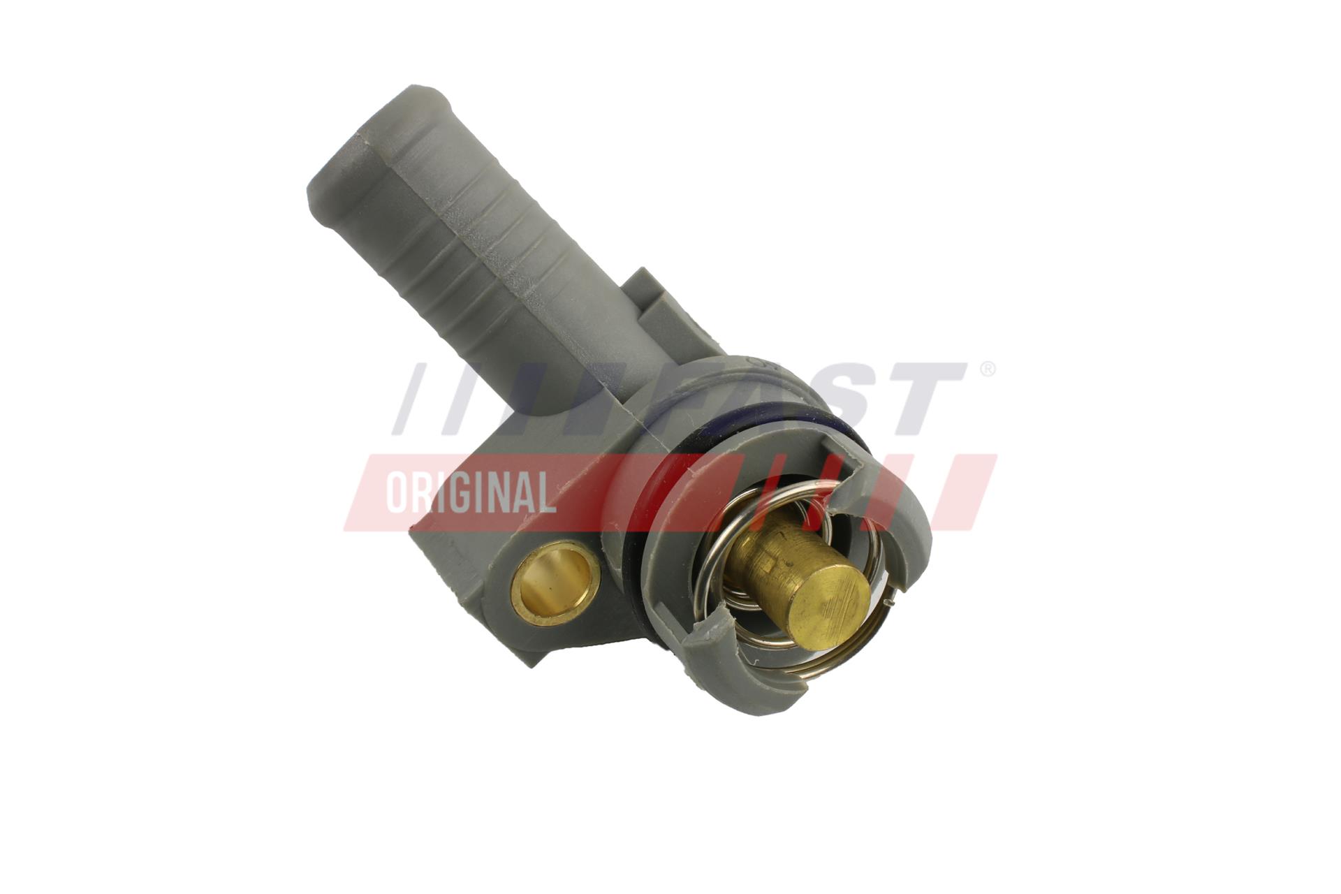 FAST Termostat, oliekøling ft58206 for FORD LAND ROVER