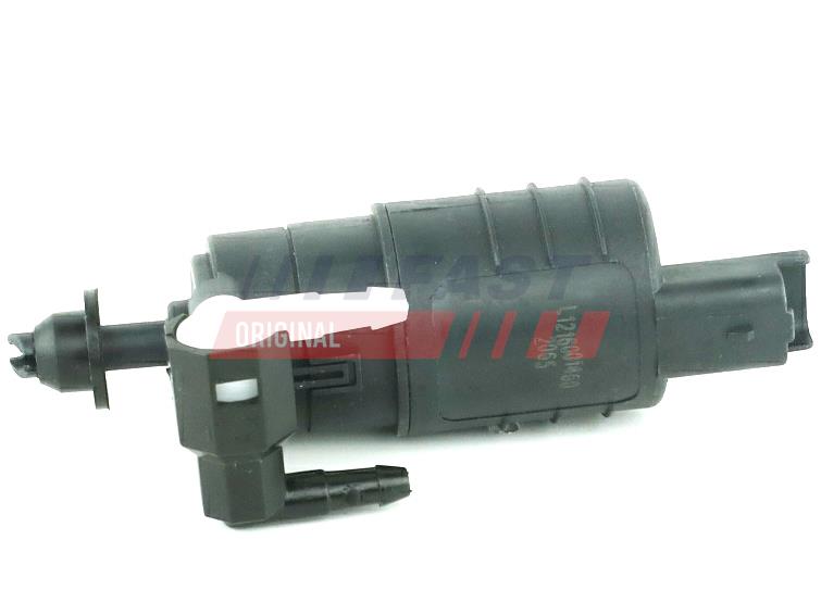 FAST Vandpumpe, rudevisker/vasker ft94910 foran for RENAULT