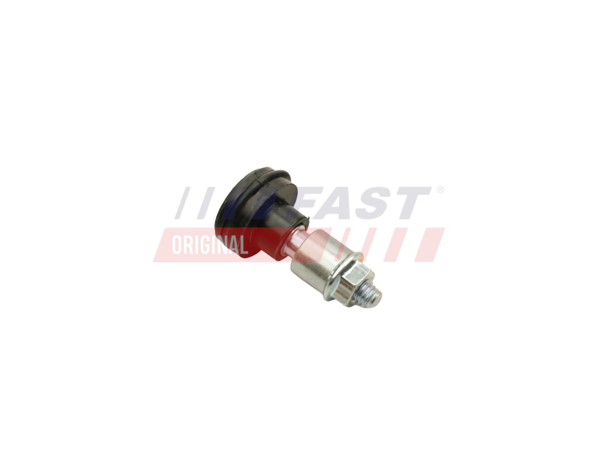 FAST Rulleføring, skydedør ft95535 oppe for RENAULT