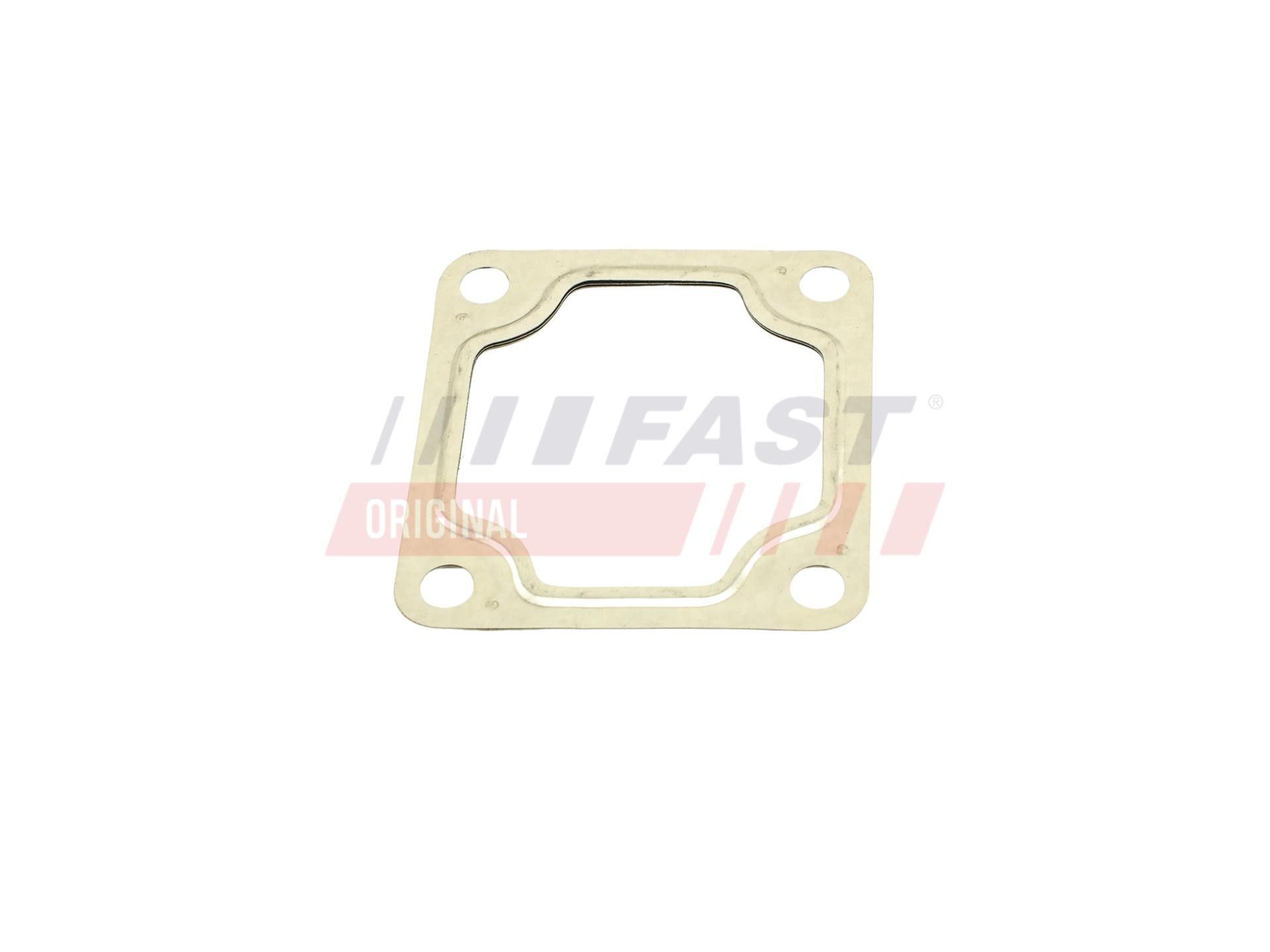 FAST Pakning, udstødningsrør ft84502 afgang for FORD