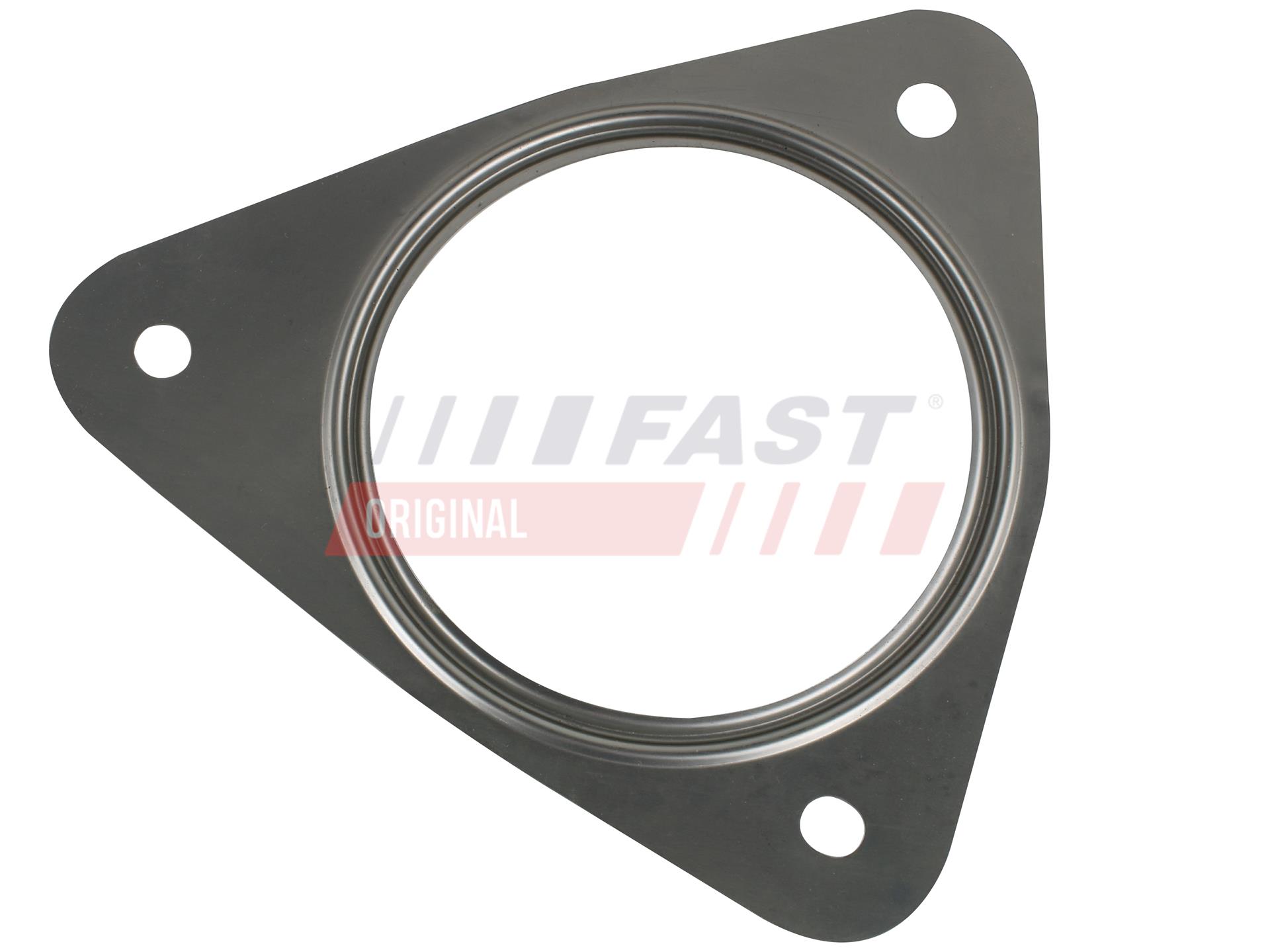 FAST Tætningsring, udstødningsrør ft84596 for IVECO FIAT CITROËN