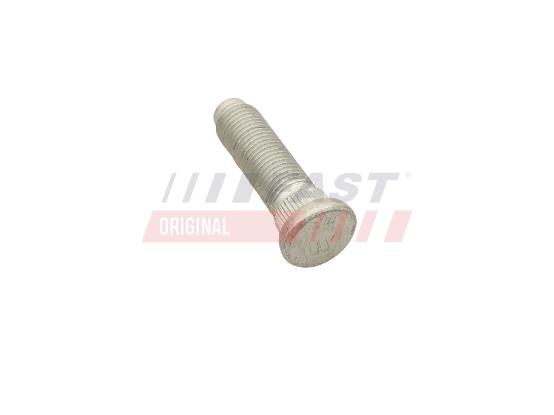 FAST Hjulbolt ft21509 foraksel for FORD