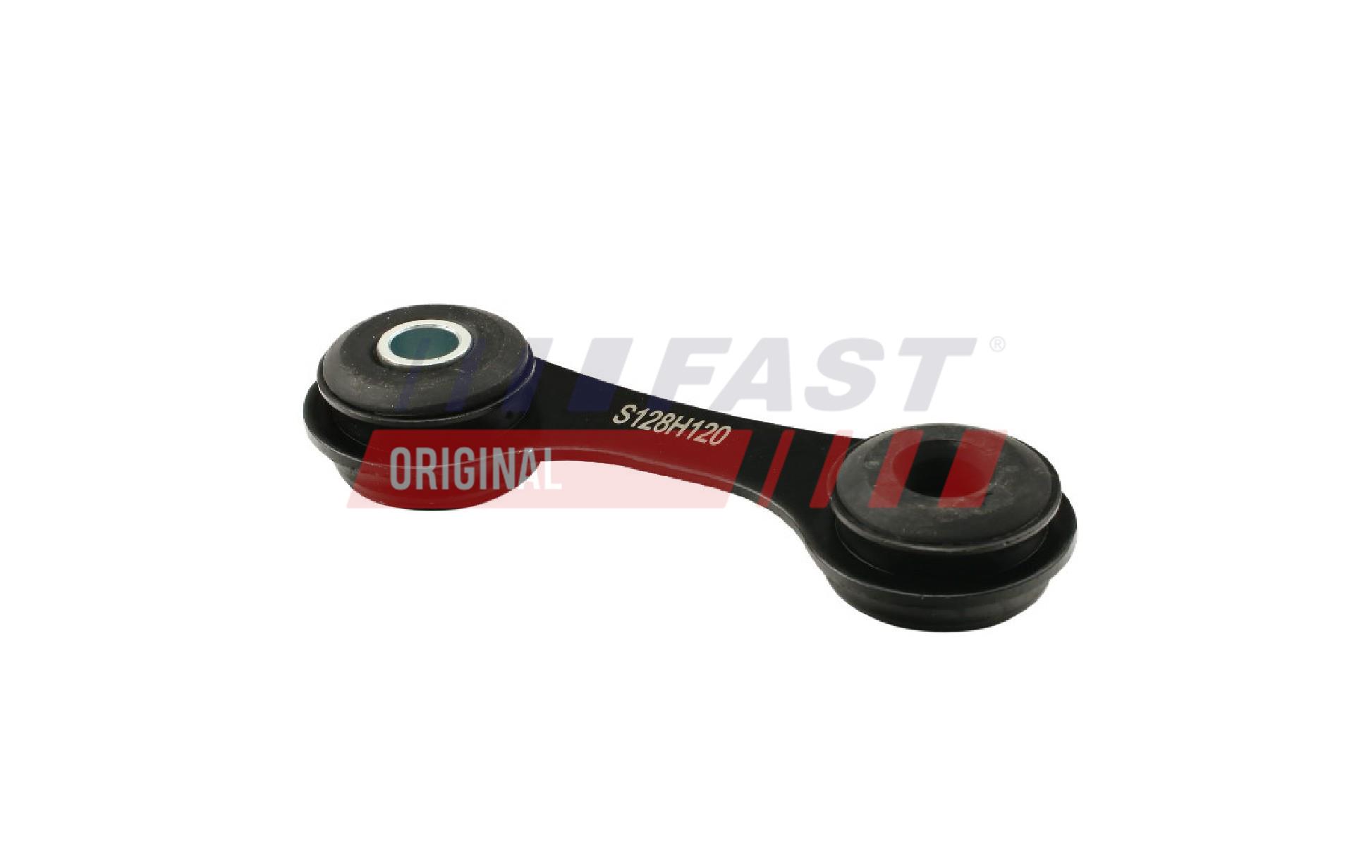 FAST Stang/led, stabilisator ft00036 Bagaksel højre for GENERAL MOTORS OPEL