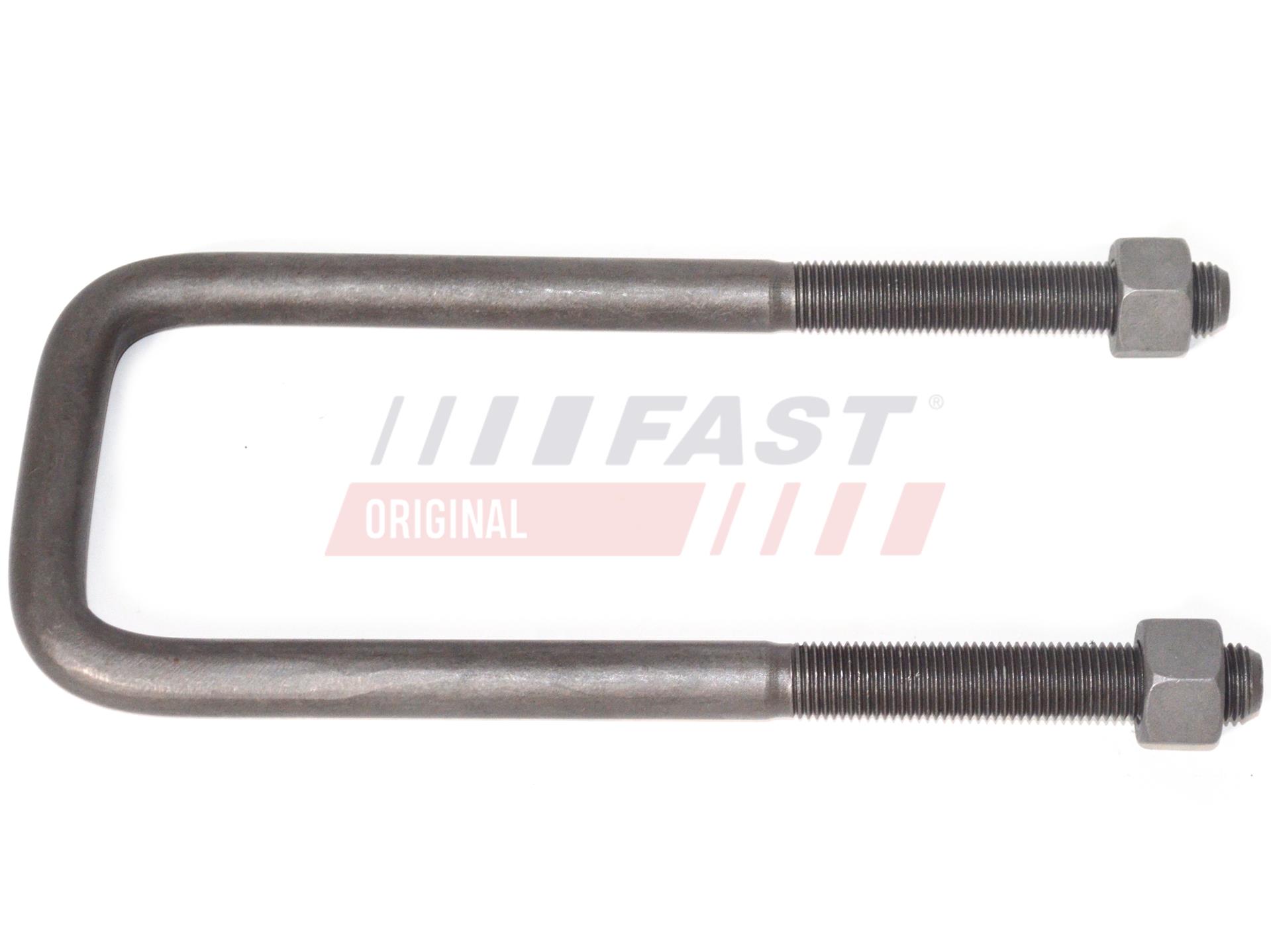 FAST ft13348 for IVECO
