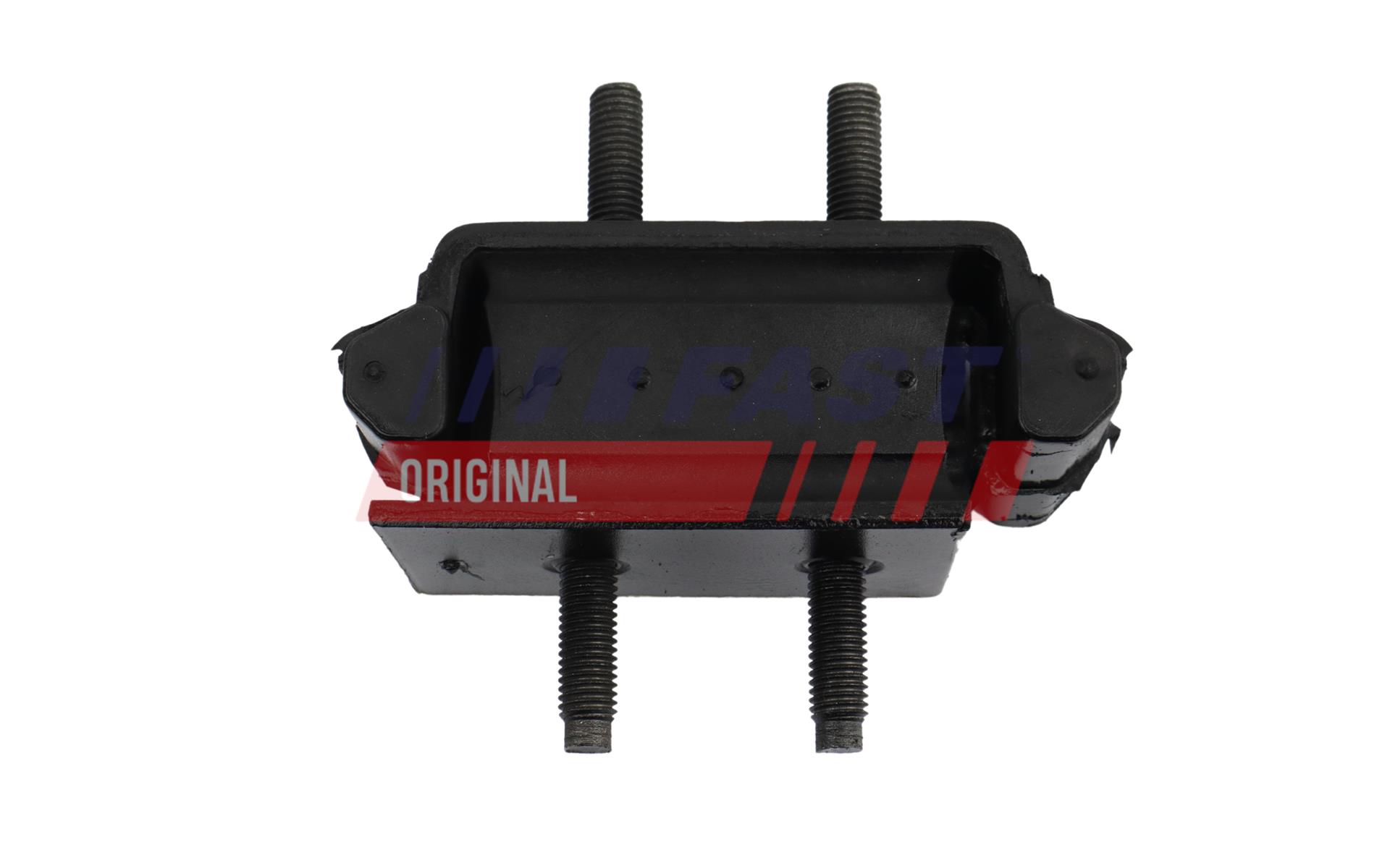 FAST Ophæng, automatisk gearkasse ft52057 foraksel for IVECO