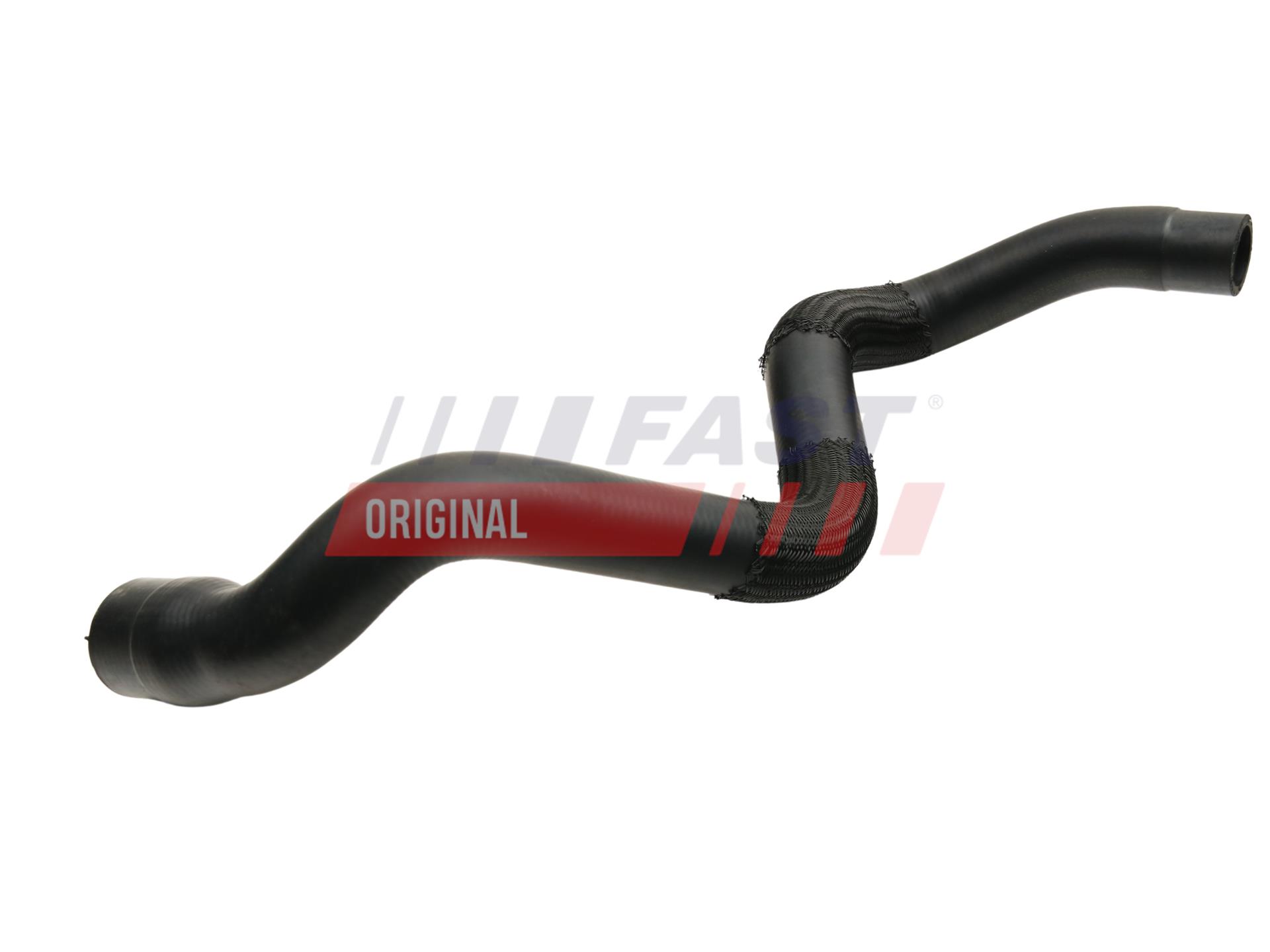 FAST Varmeslange ft61187 for FORD