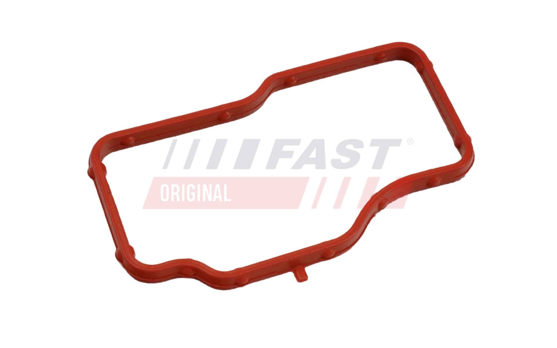 FAST Pakning, termostathus FT58307 for FORD OPEL FIAT TOYOTA