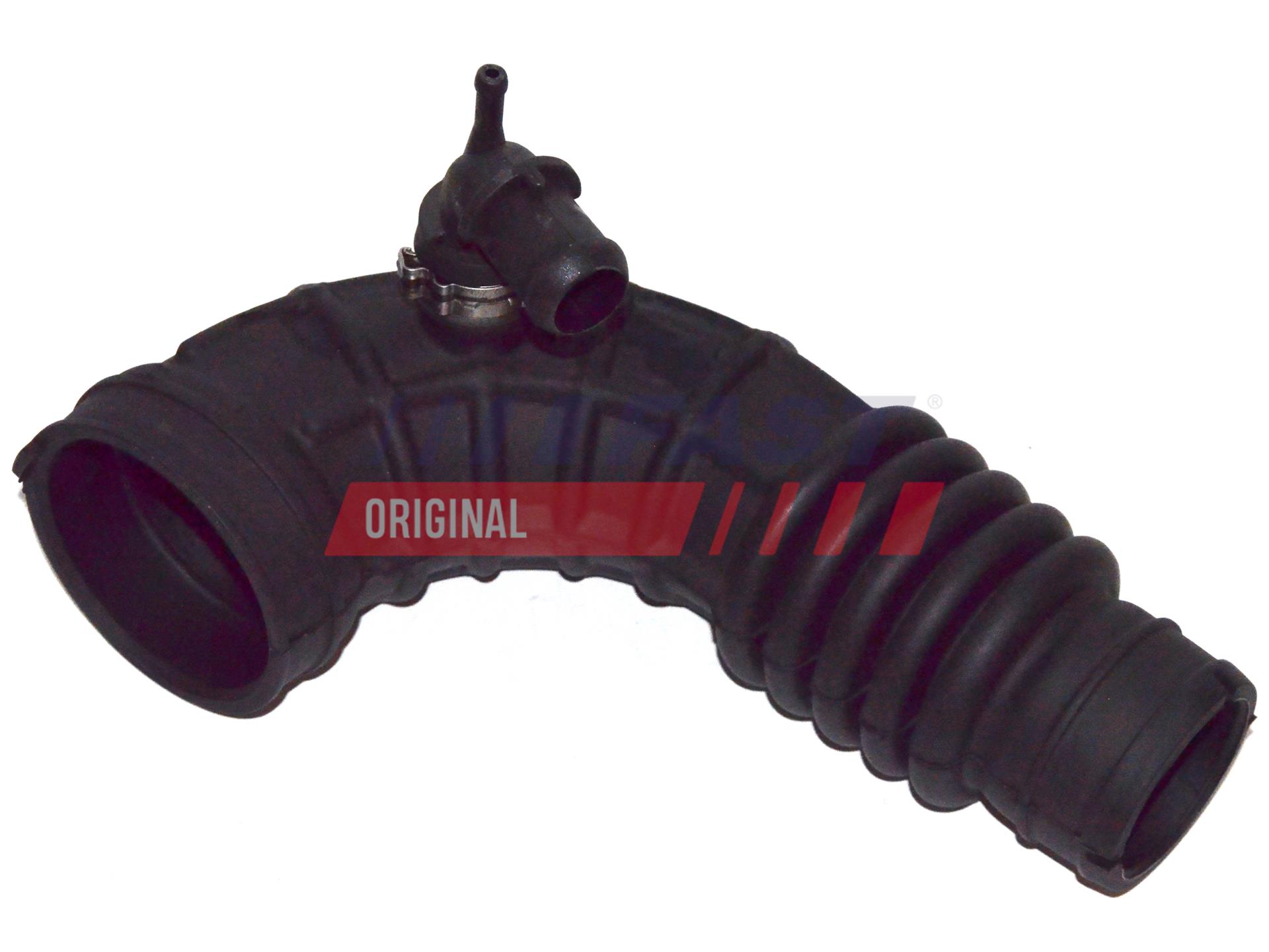 FAST Ladeluftslange ft61714 for FIAT