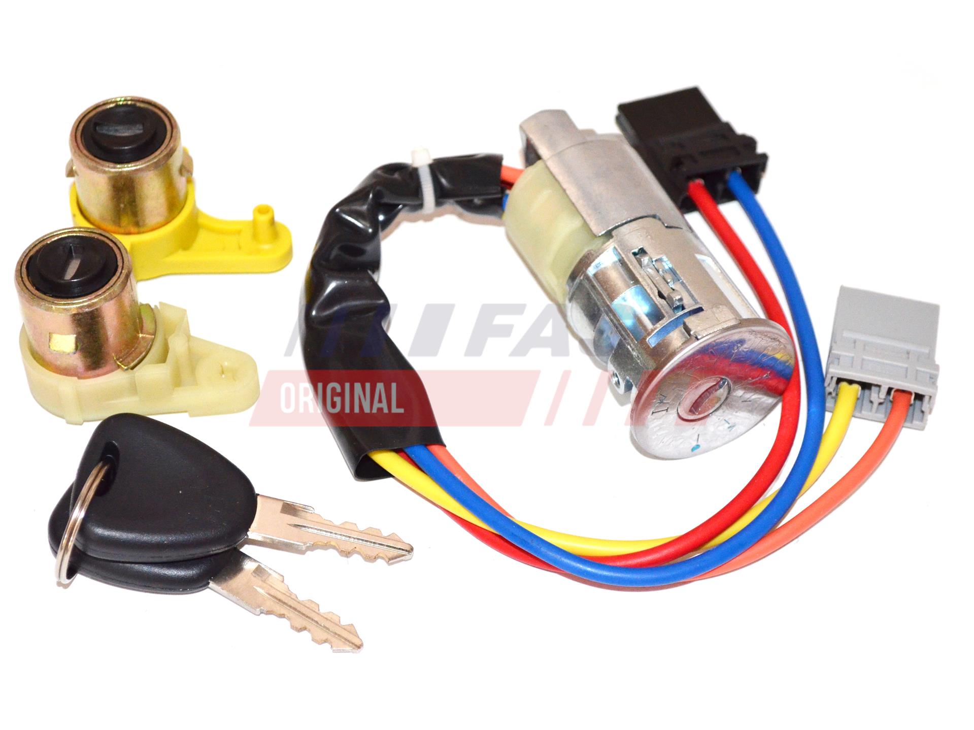 FAST Ratlås ft82338 for RENAULT