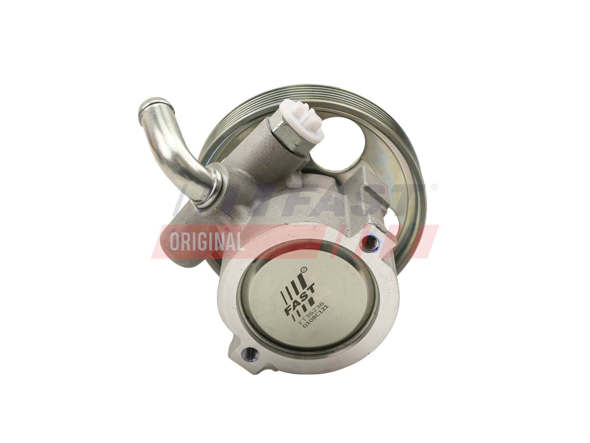 FAST Hydraulikpumpe, styresystem ft36236 for CITROËN
