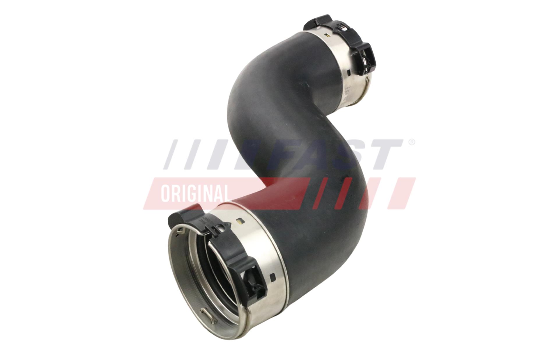 FAST Ladeluftslange ft61608 venstre for MERCEDES-BENZ