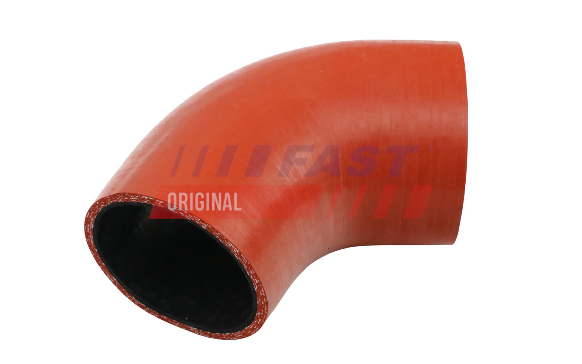 FAST Ladeluftslange ft65165 for VW