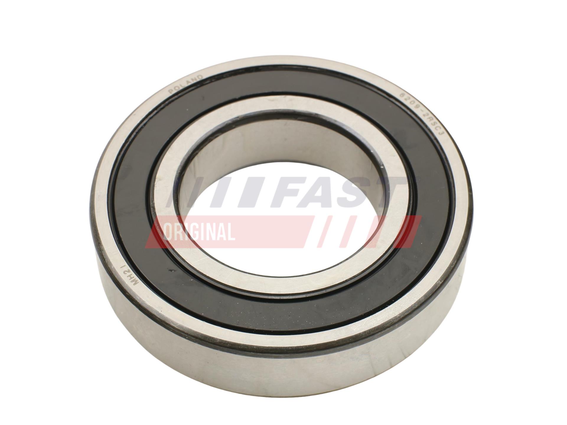 FAST Leje, manuelt gear ft62603 for IVECO