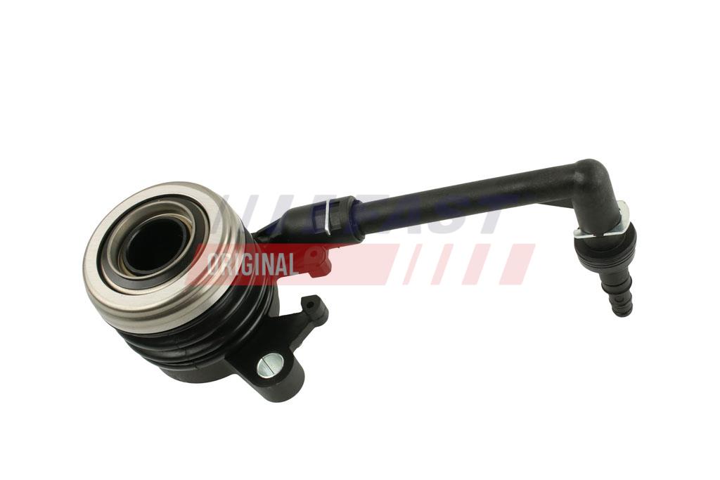 FAST Centraludrykker, kobling ft67035 for RENAULT MERCEDES-BENZ NISSAN MITSUBISHI