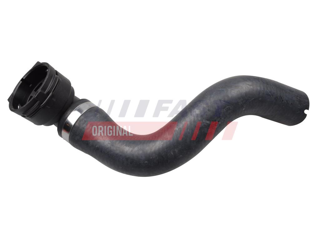 FAST Varmeslange ft61352 oppe til venstre for FIAT