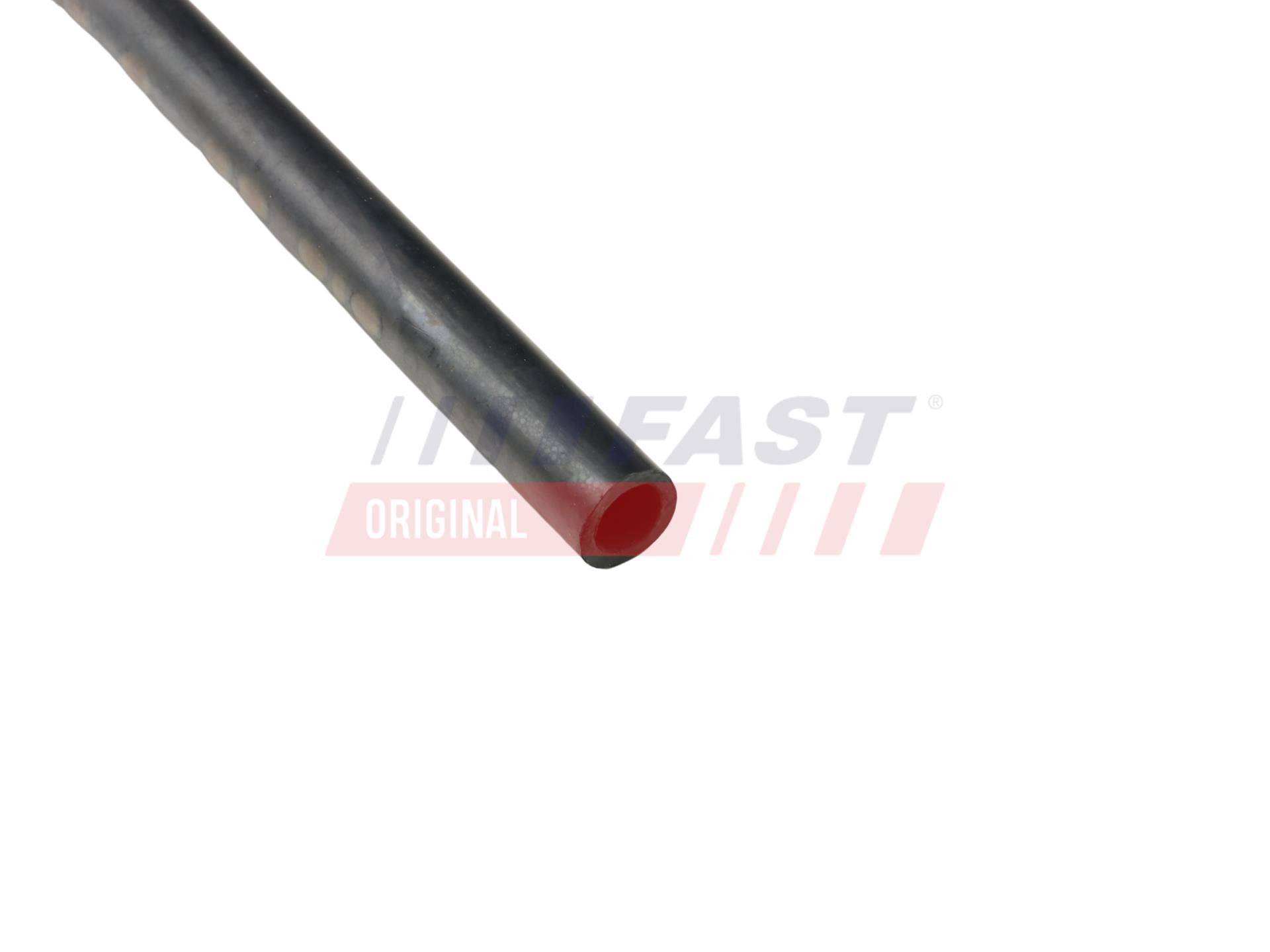 FAST Brændstofrør ft39597 for FORD